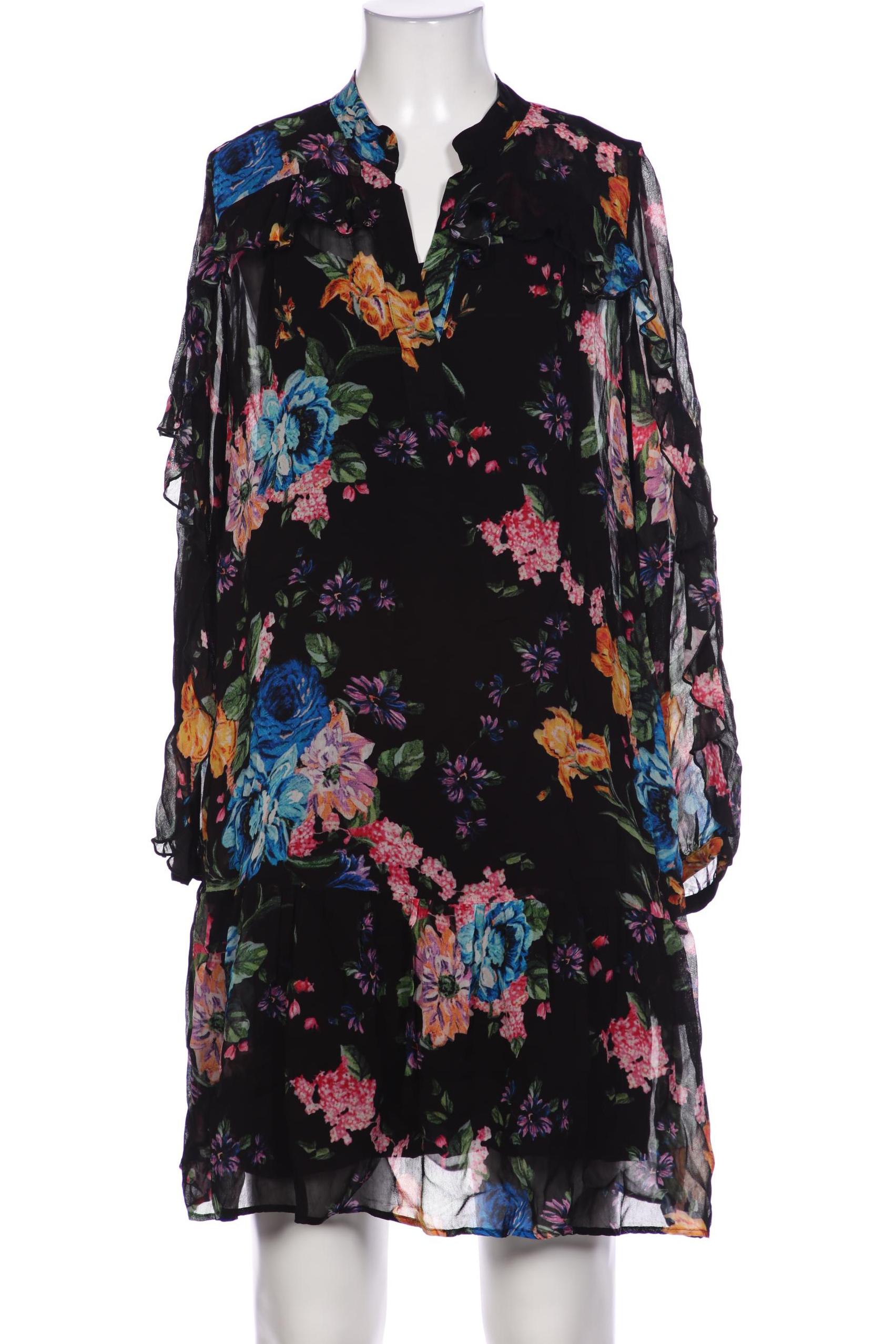 

Marc Aurel Damen Kleid, schwarz, Gr. 36