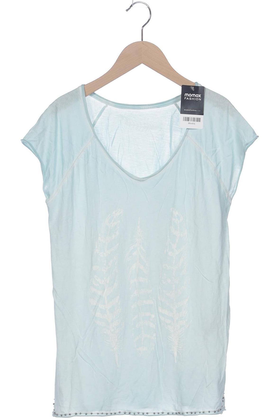 

Marc Aurel Damen T-Shirt, hellgrün, Gr. 38