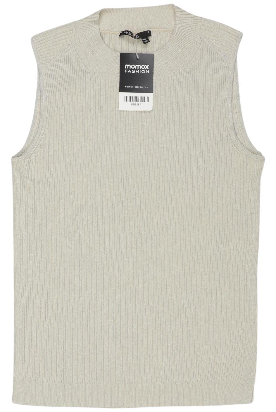 

Marc Aurel Damen Pullover, beige, Gr. 36