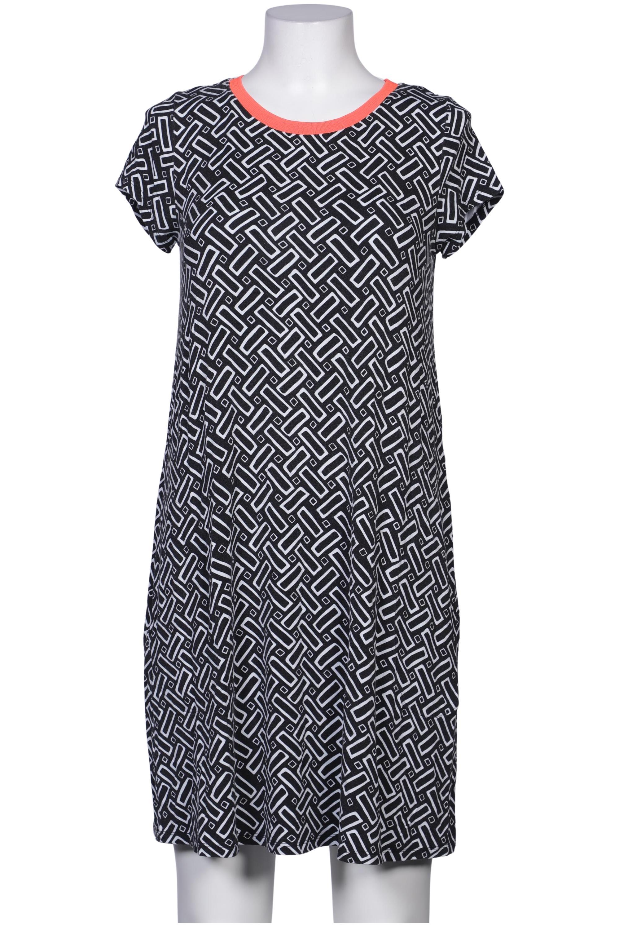 

Marc Aurel Damen Kleid, schwarz, Gr. 38