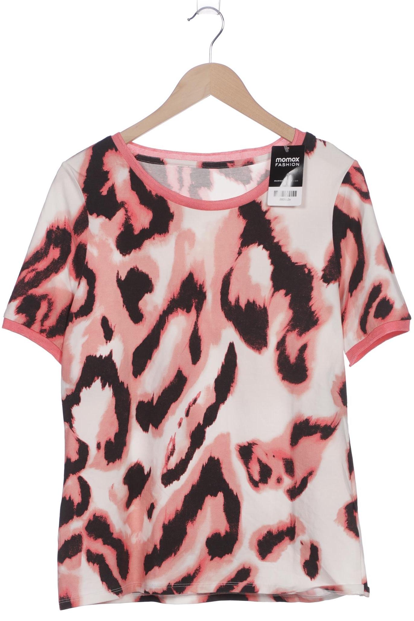 

Marc Aurel Damen T-Shirt, pink, Gr. 44