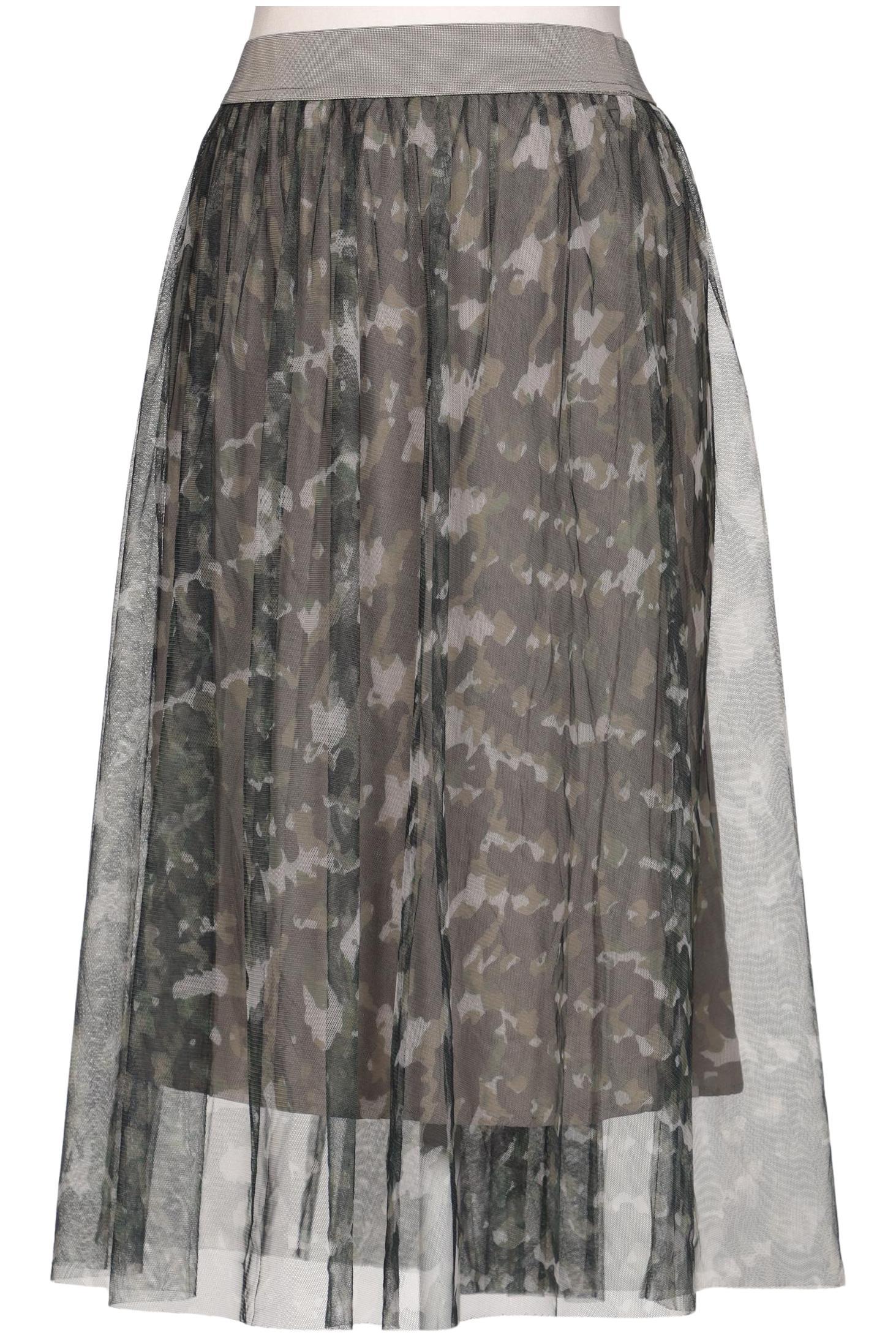 

Marc Aurel Damen Rock, grün, Gr. 40