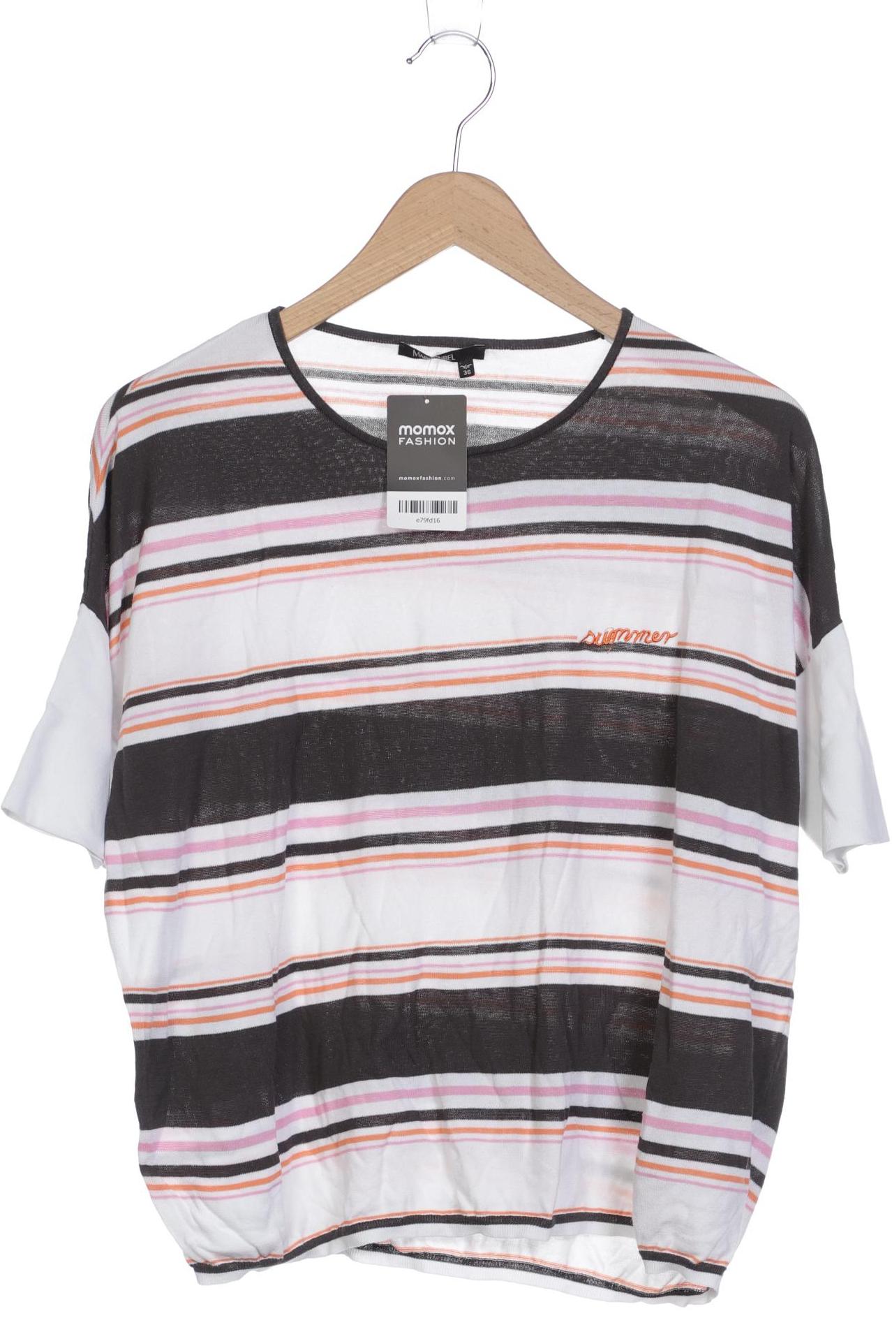 

Marc Aurel Damen Pullover, mehrfarbig, Gr. 36