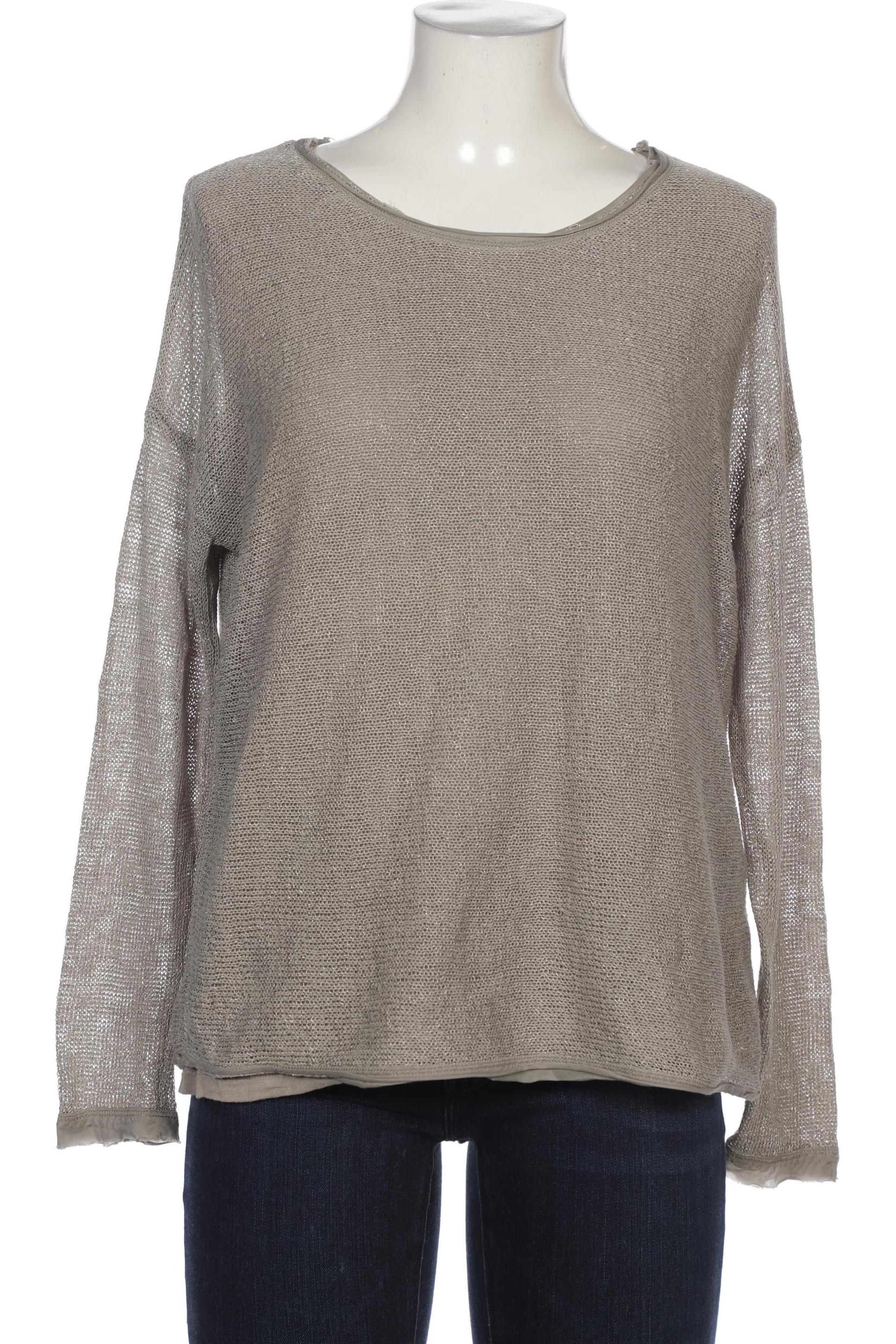 

MARC AUREL Damen Pullover, grau