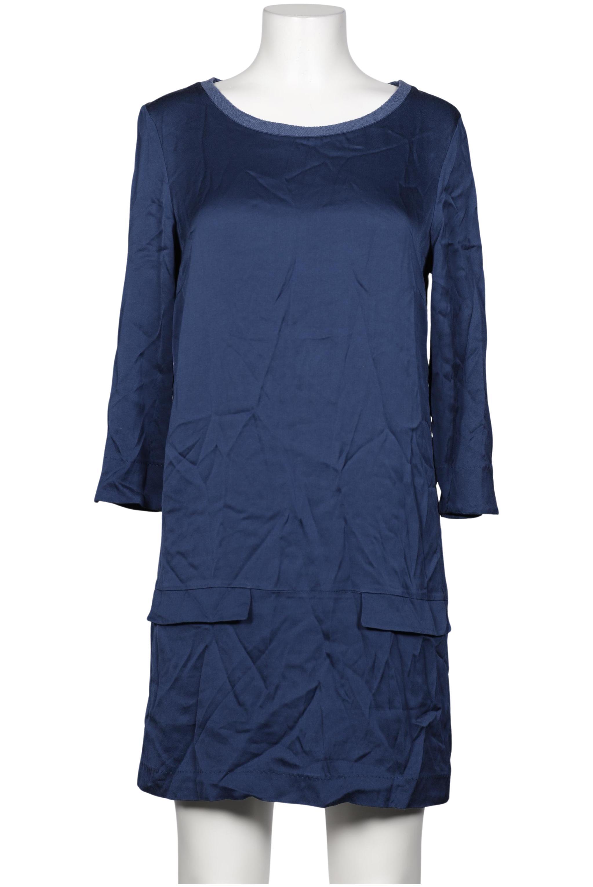 

Marc Aurel Damen Kleid, blau, Gr. 40
