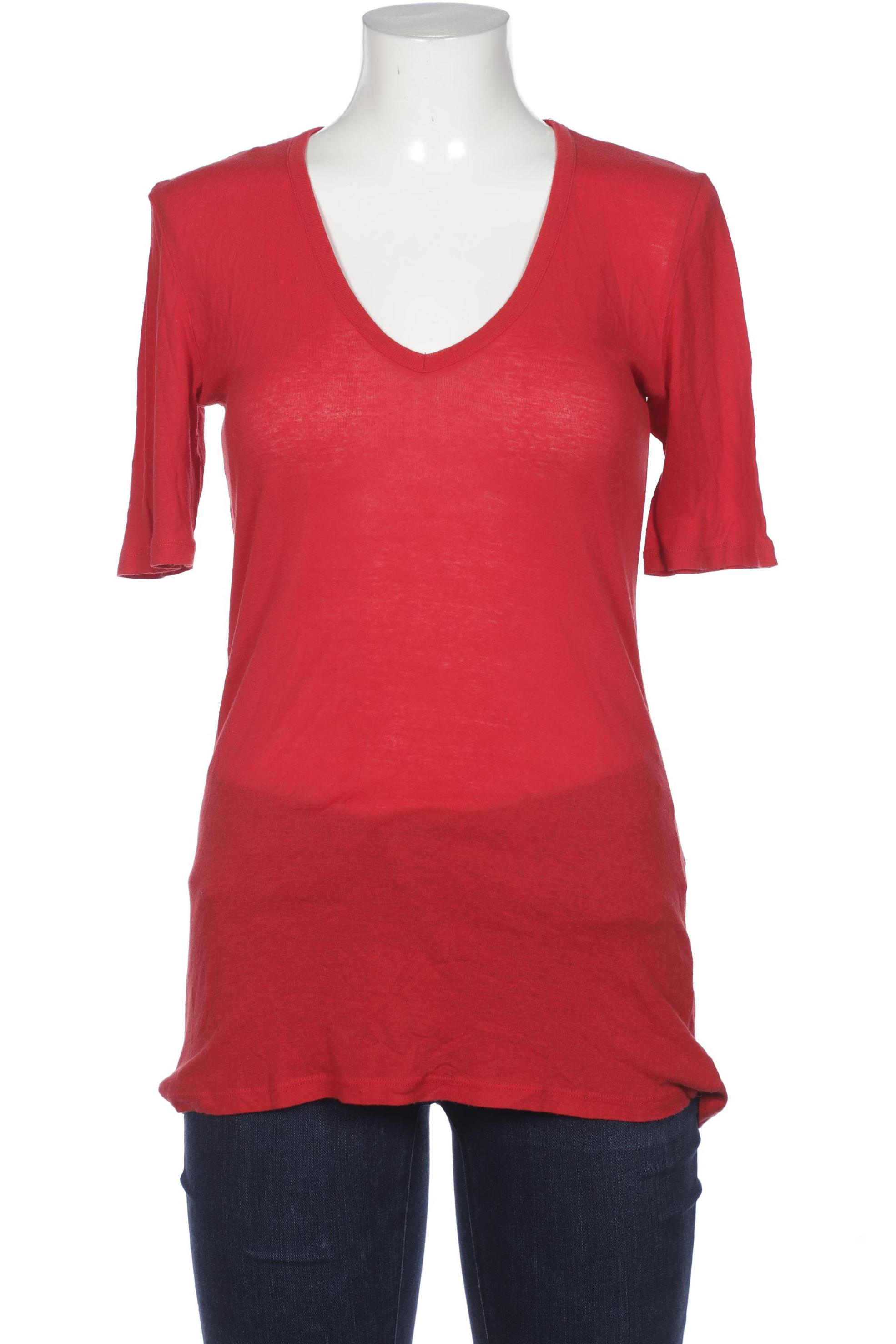 

MARC AUREL Damen T-Shirt, rot