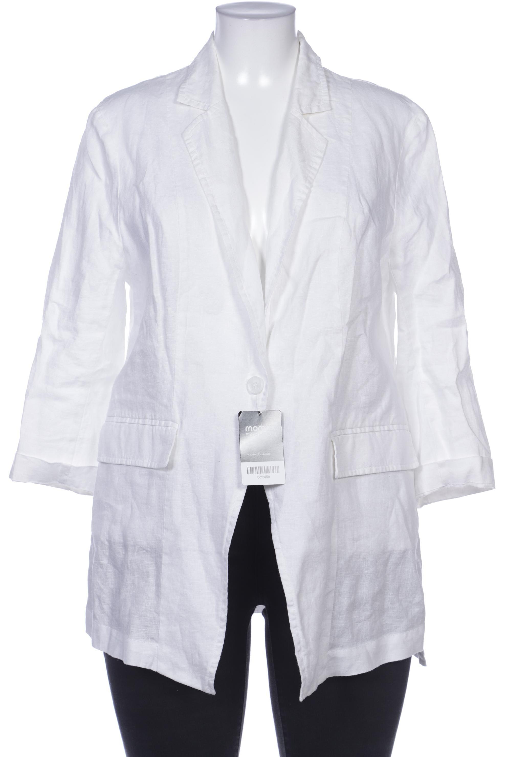 

Marc Aurel Damen Blazer, weiß, Gr. 44