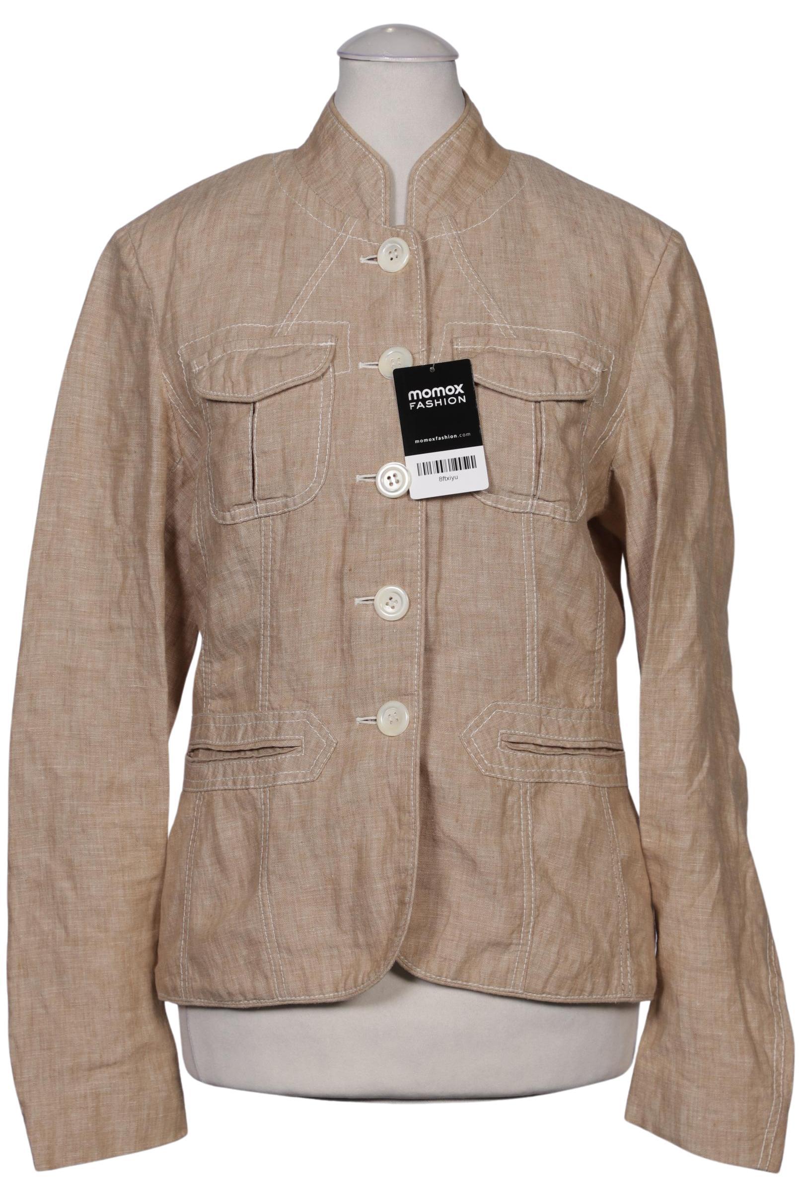 

Marc Aurel Damen Blazer, beige, Gr. 36