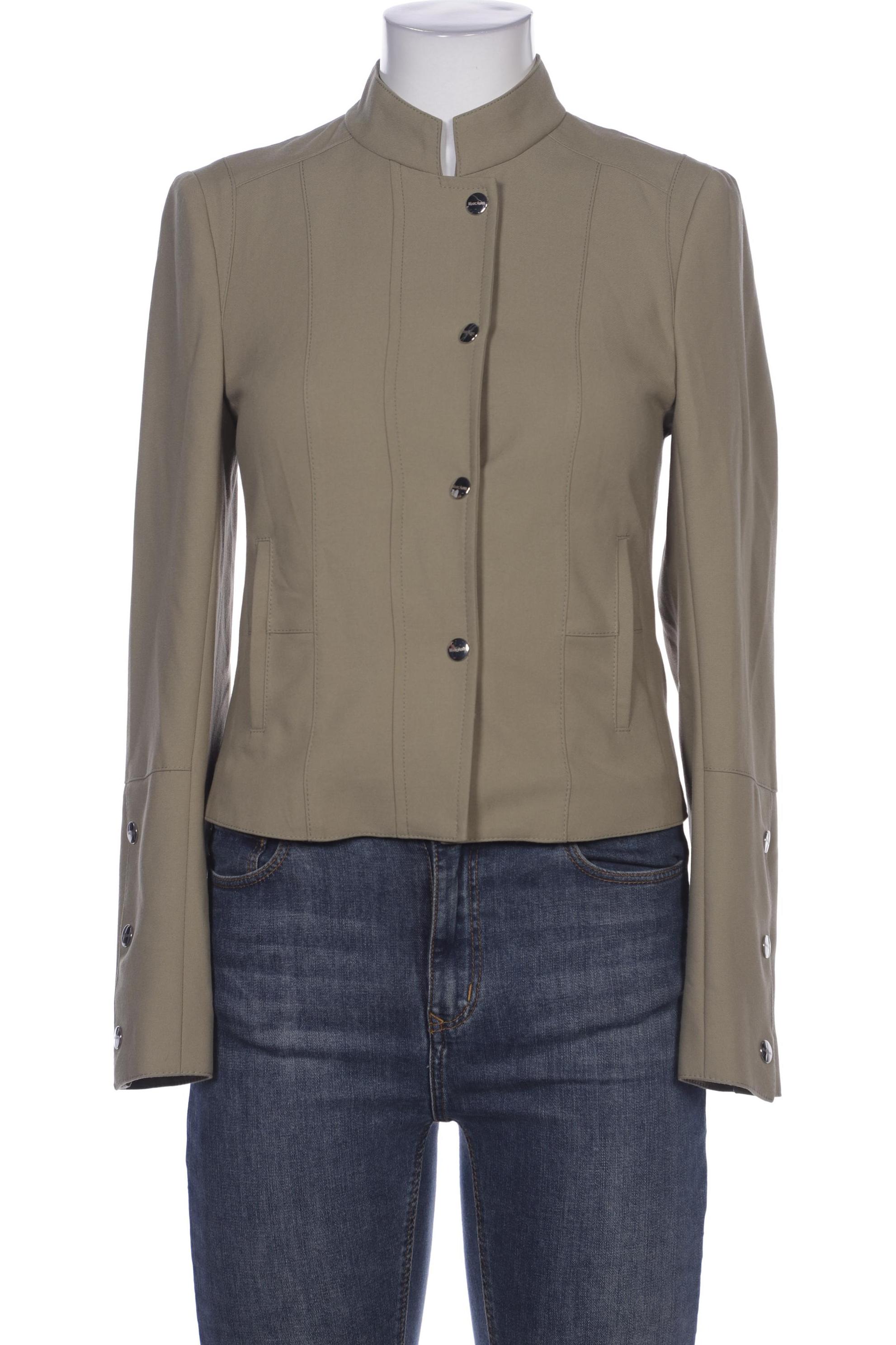 

Marc Aurel Damen Blazer, grün, Gr. 36