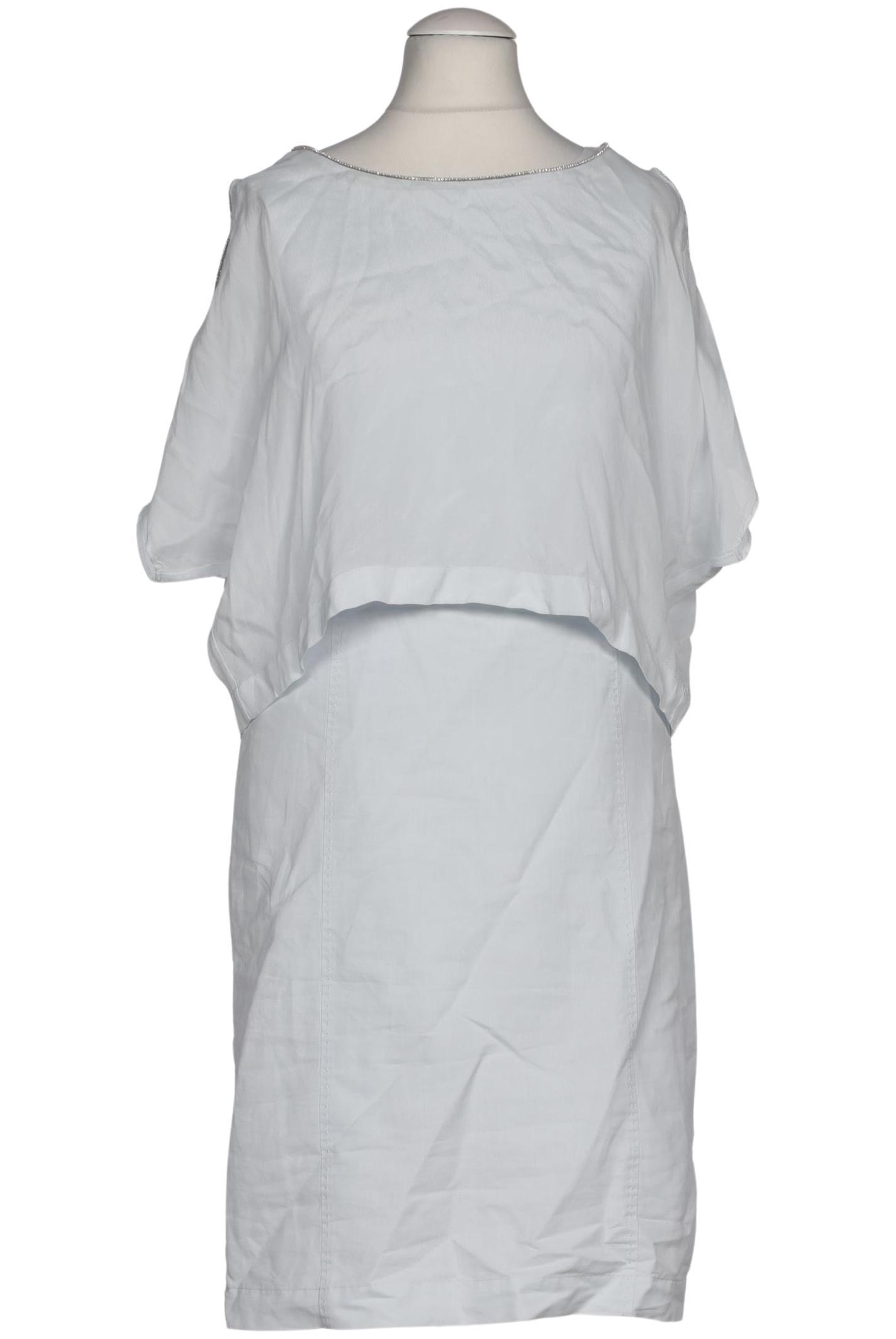 

Marc Aurel Damen Kleid, hellblau, Gr. 34