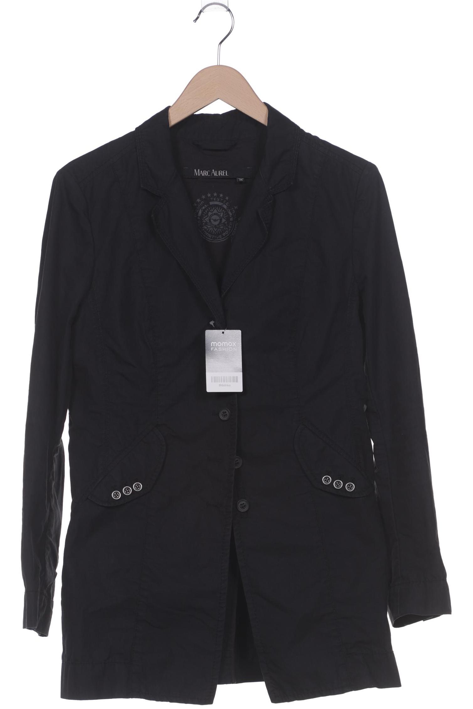 

Marc Aurel Damen Mantel, schwarz, Gr. 40