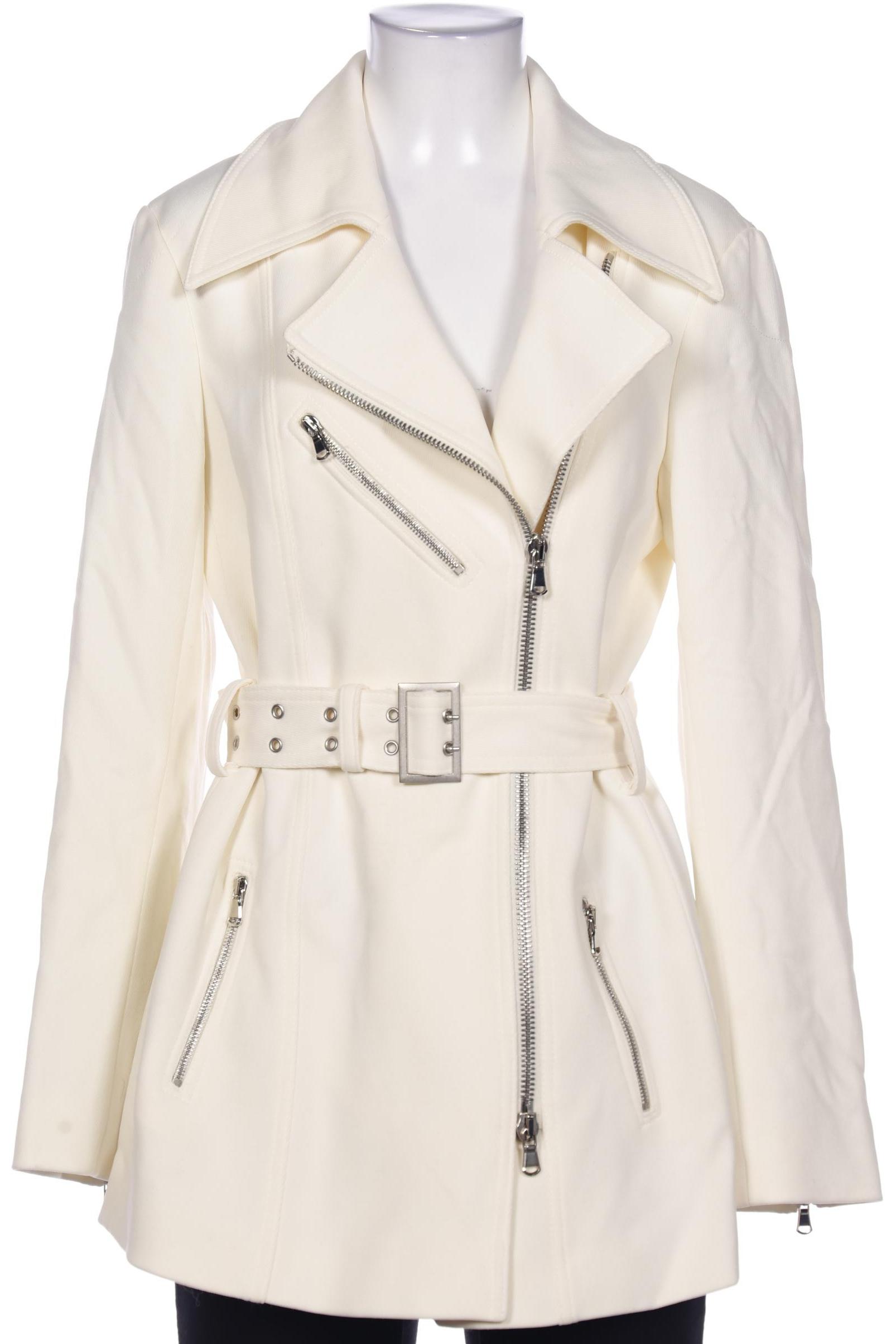 

Marc Aurel Damen Jacke, weiß, Gr. 36