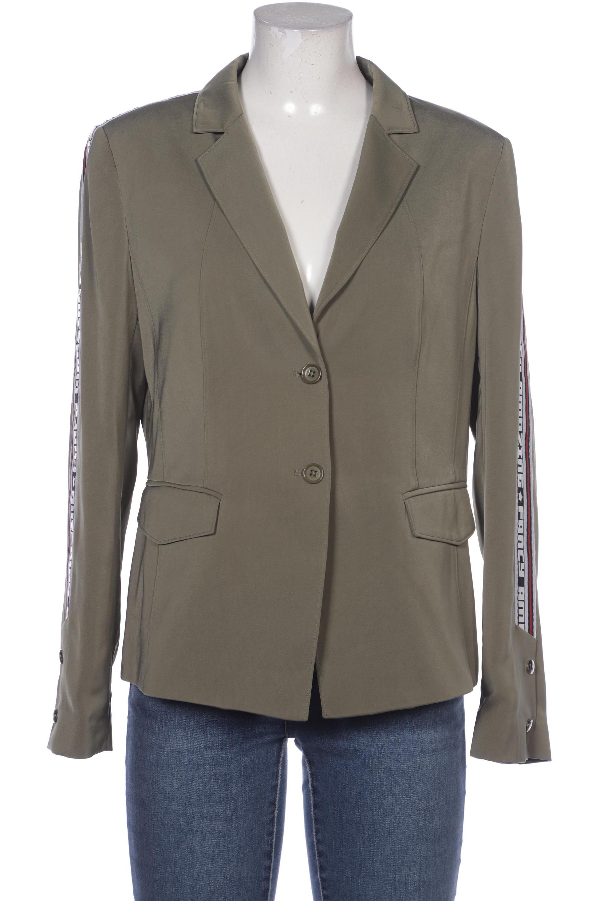 

Marc Aurel Damen Blazer, grün, Gr. 42