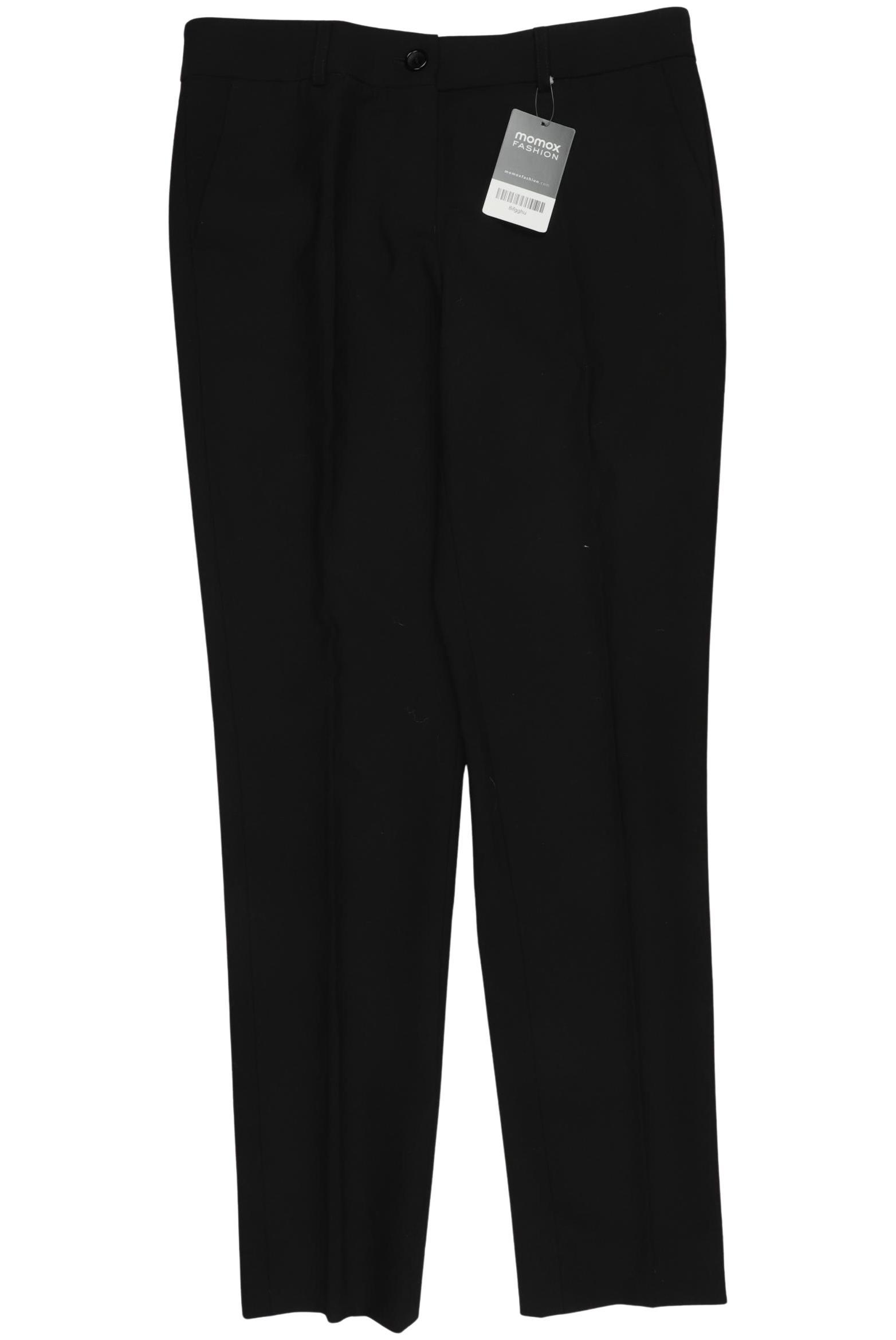

Marc Aurel Damen Stoffhose, schwarz, Gr. 34
