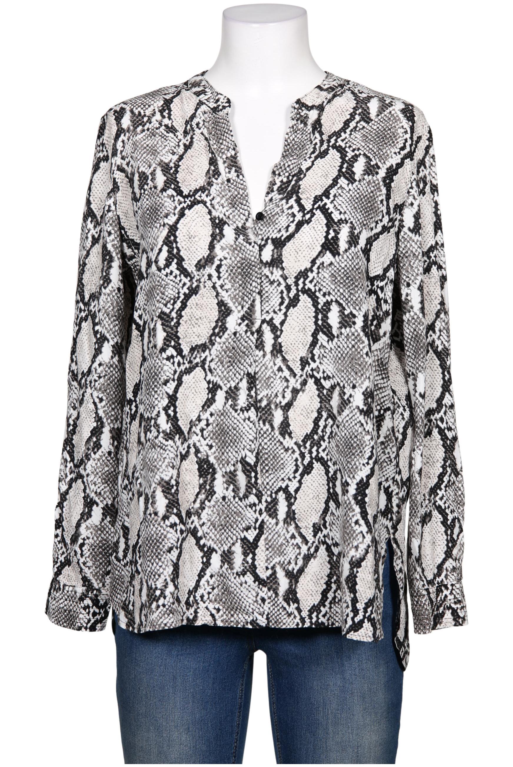 

Marc Aurel Damen Bluse, grau, Gr. 38