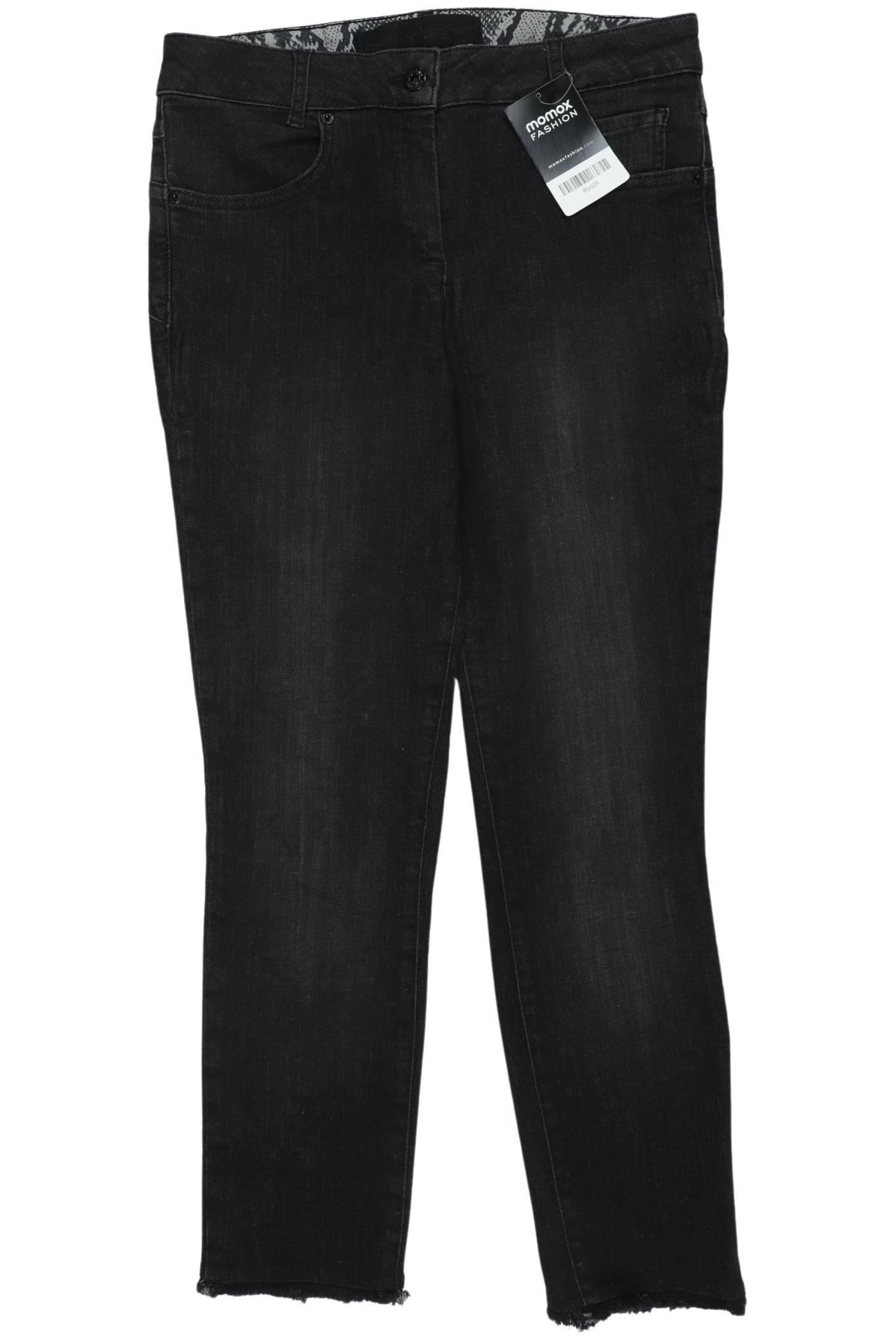 

Marc Aurel Damen Jeans, schwarz, Gr. 36