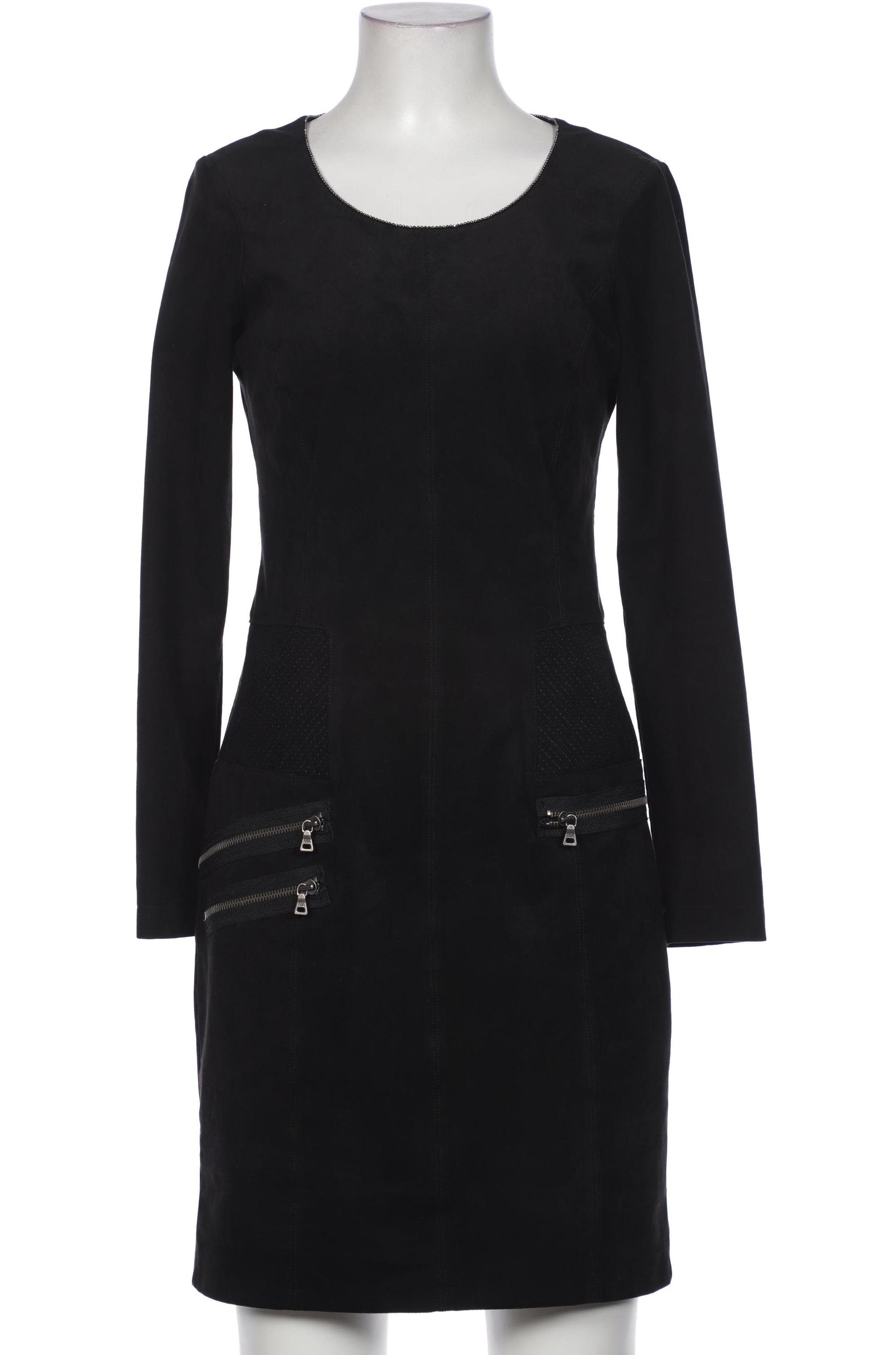 

Marc Aurel Damen Kleid, schwarz, Gr. 36