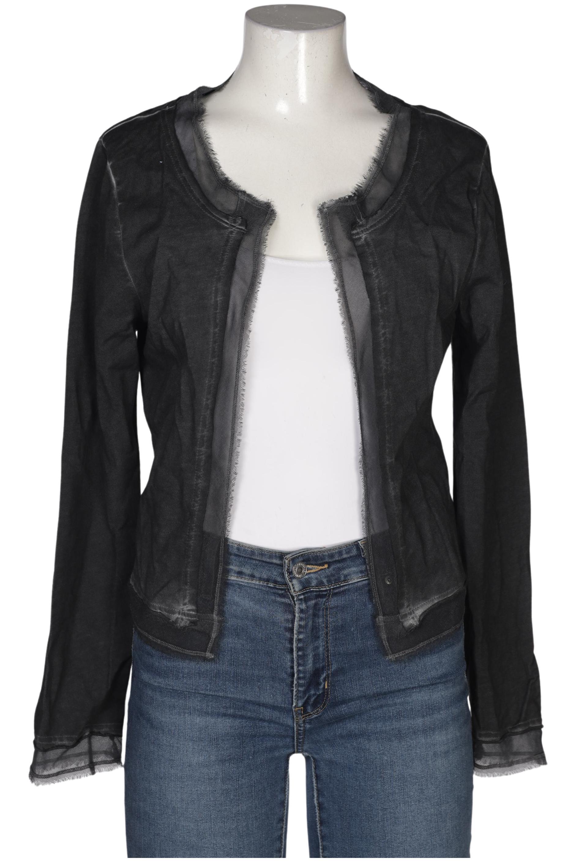 

Marc Aurel Damen Blazer, grau, Gr. 42