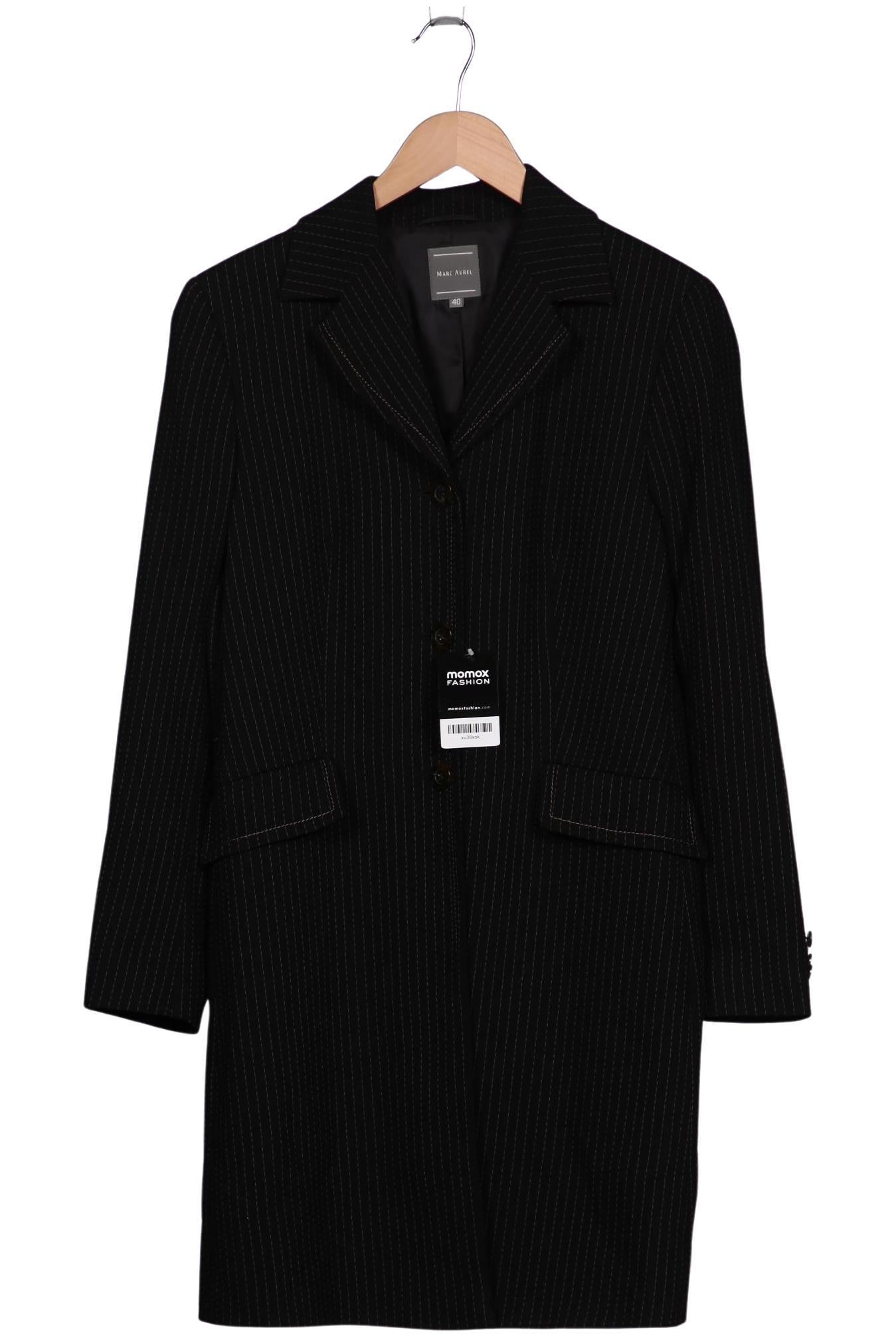 

Marc Aurel Damen Mantel, schwarz, Gr. 40
