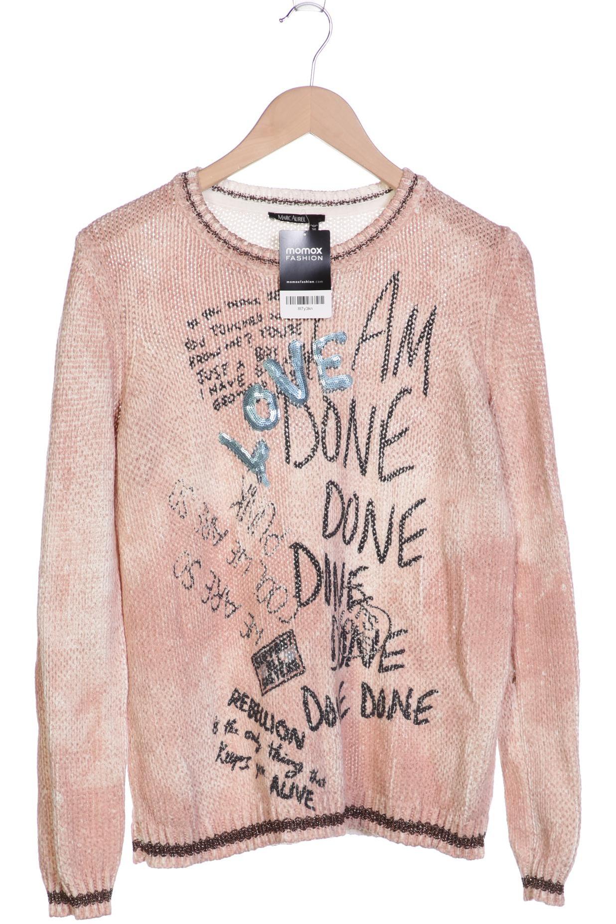 

MARC AUREL Damen Pullover, pink