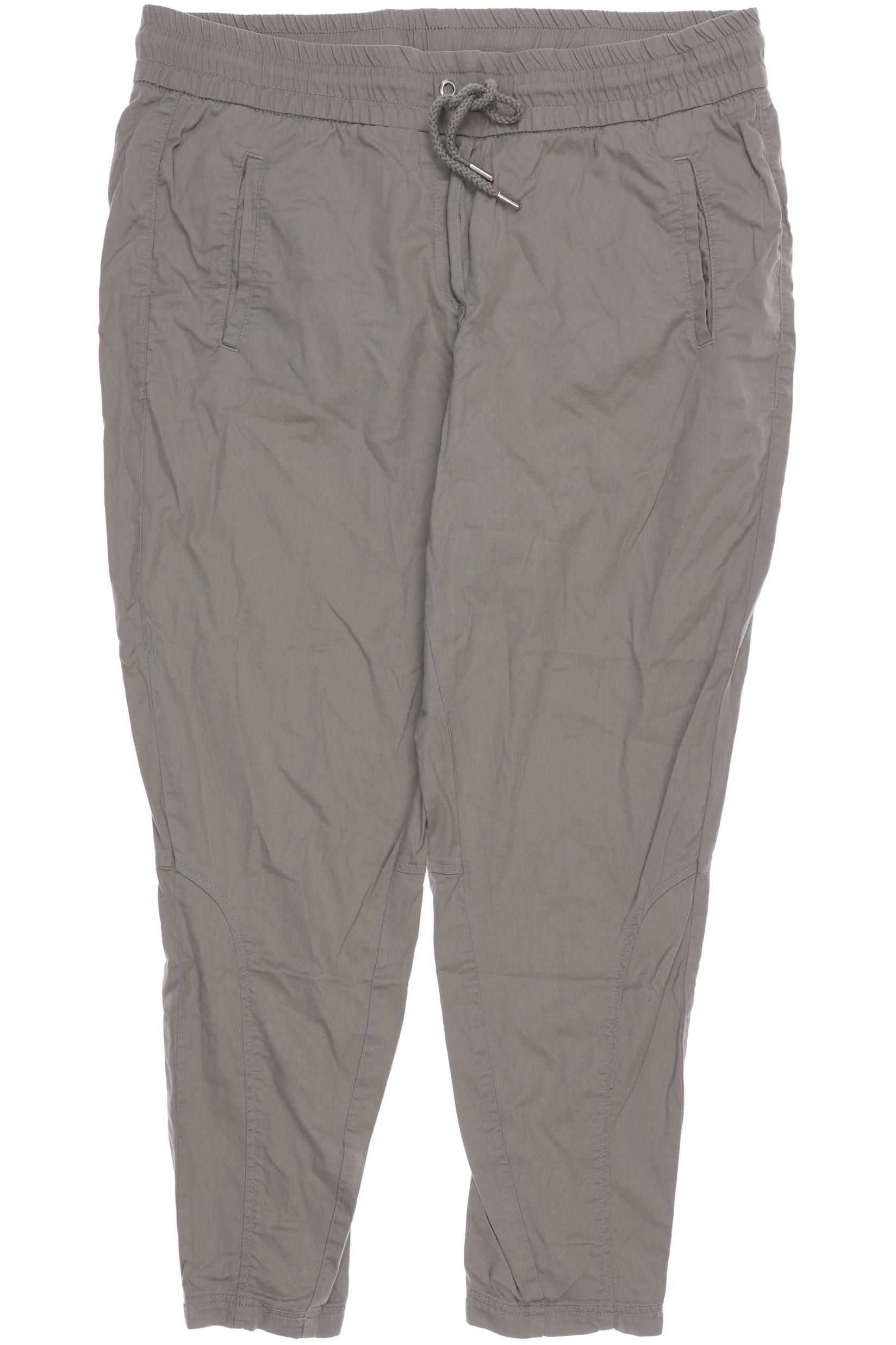 

Marc Aurel Damen Stoffhose, beige, Gr. 46