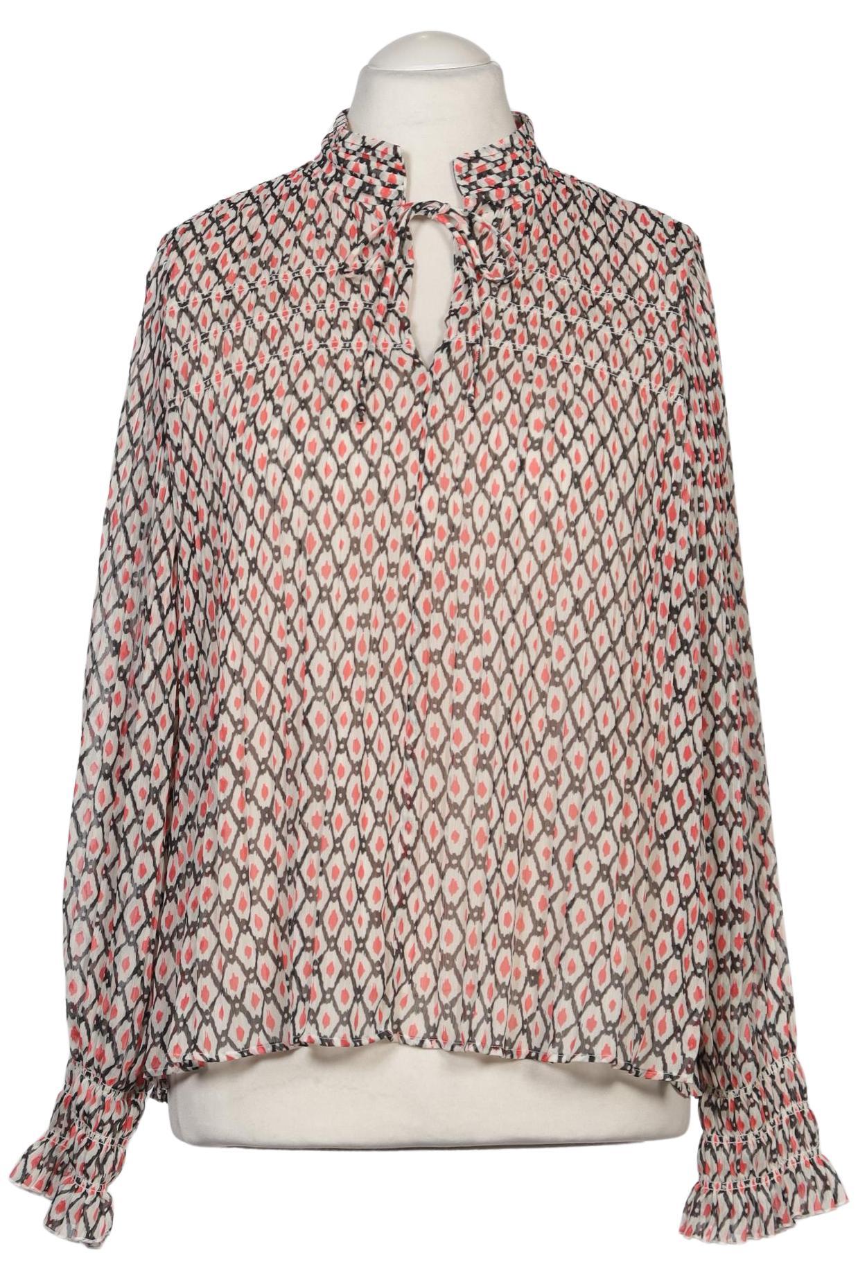 

Marc Aurel Damen Bluse, mehrfarbig, Gr. 40