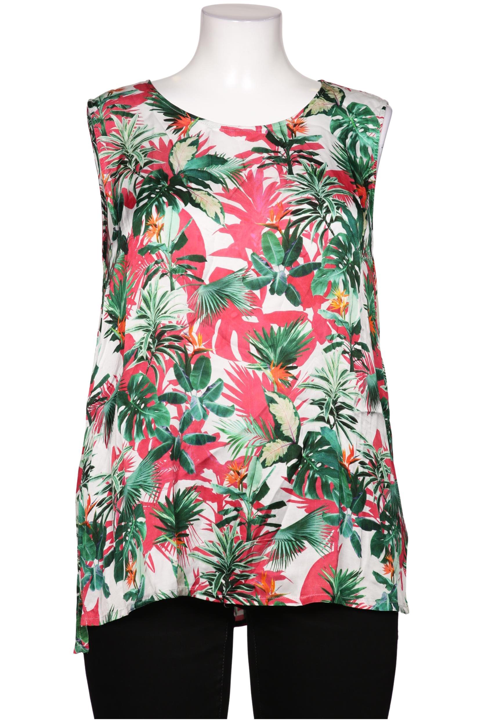 

Marc Aurel Damen Bluse, mehrfarbig, Gr. 44