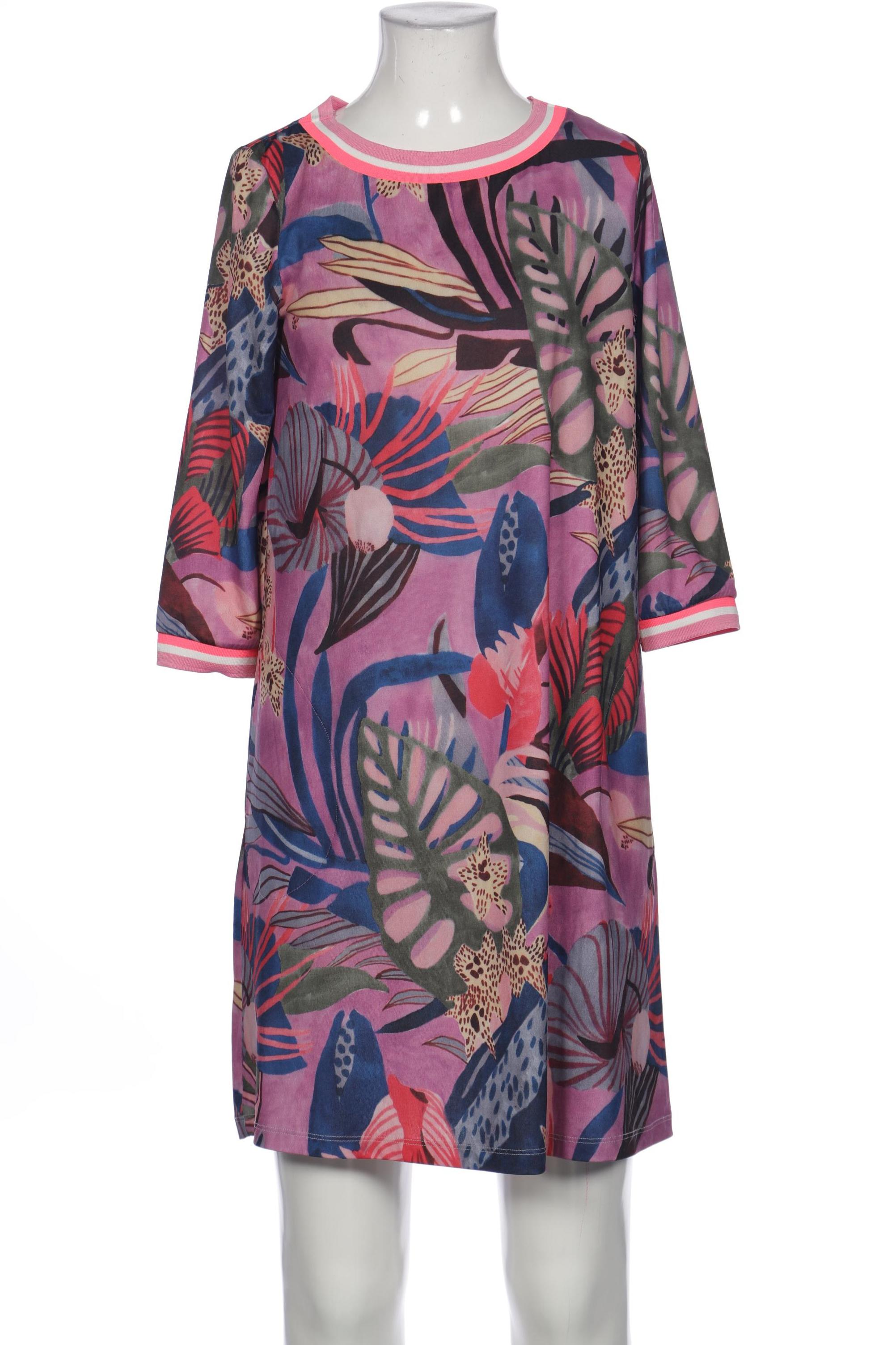 

Marc Aurel Damen Kleid, mehrfarbig, Gr. 34