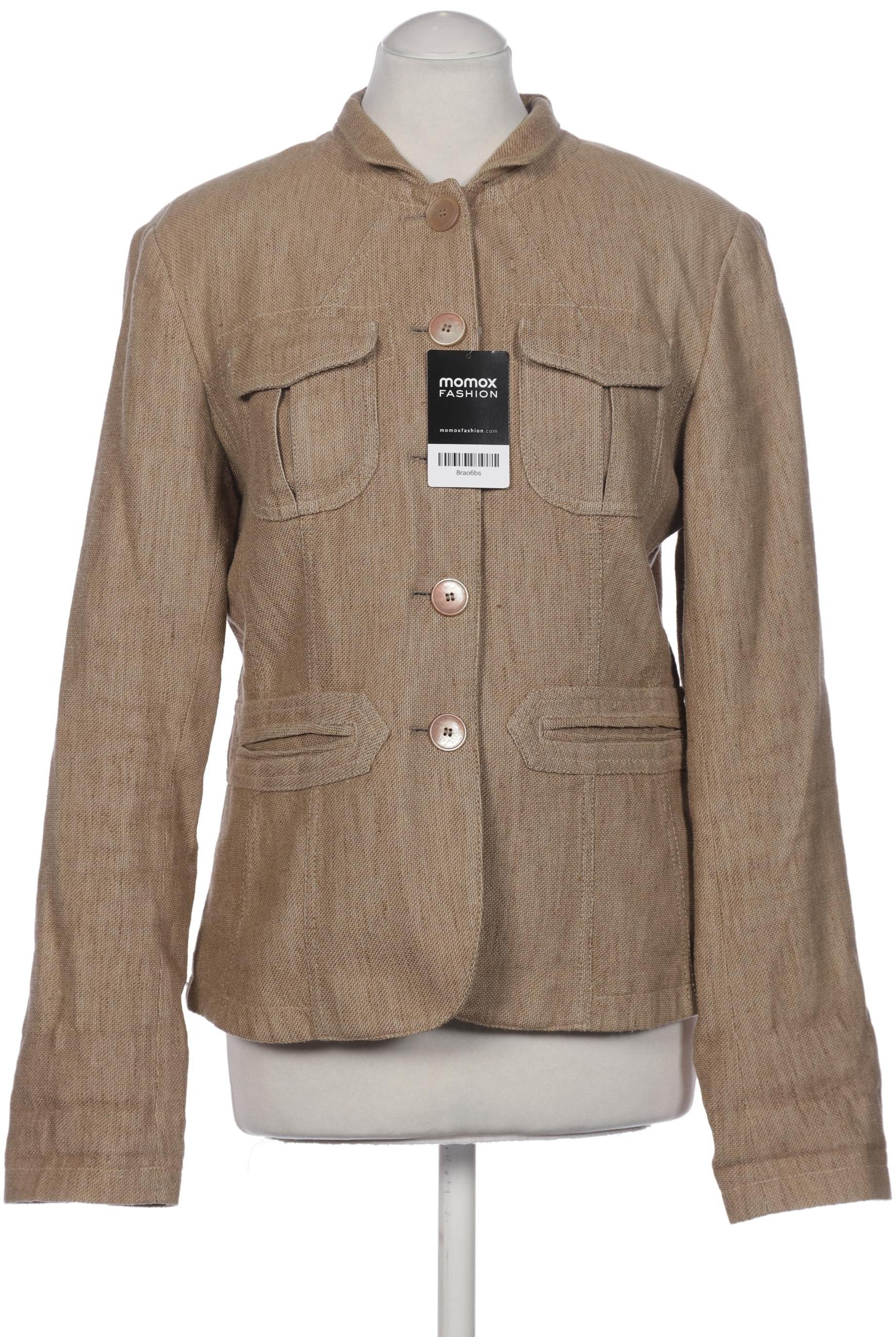 

Marc Aurel Damen Blazer, beige, Gr. 40
