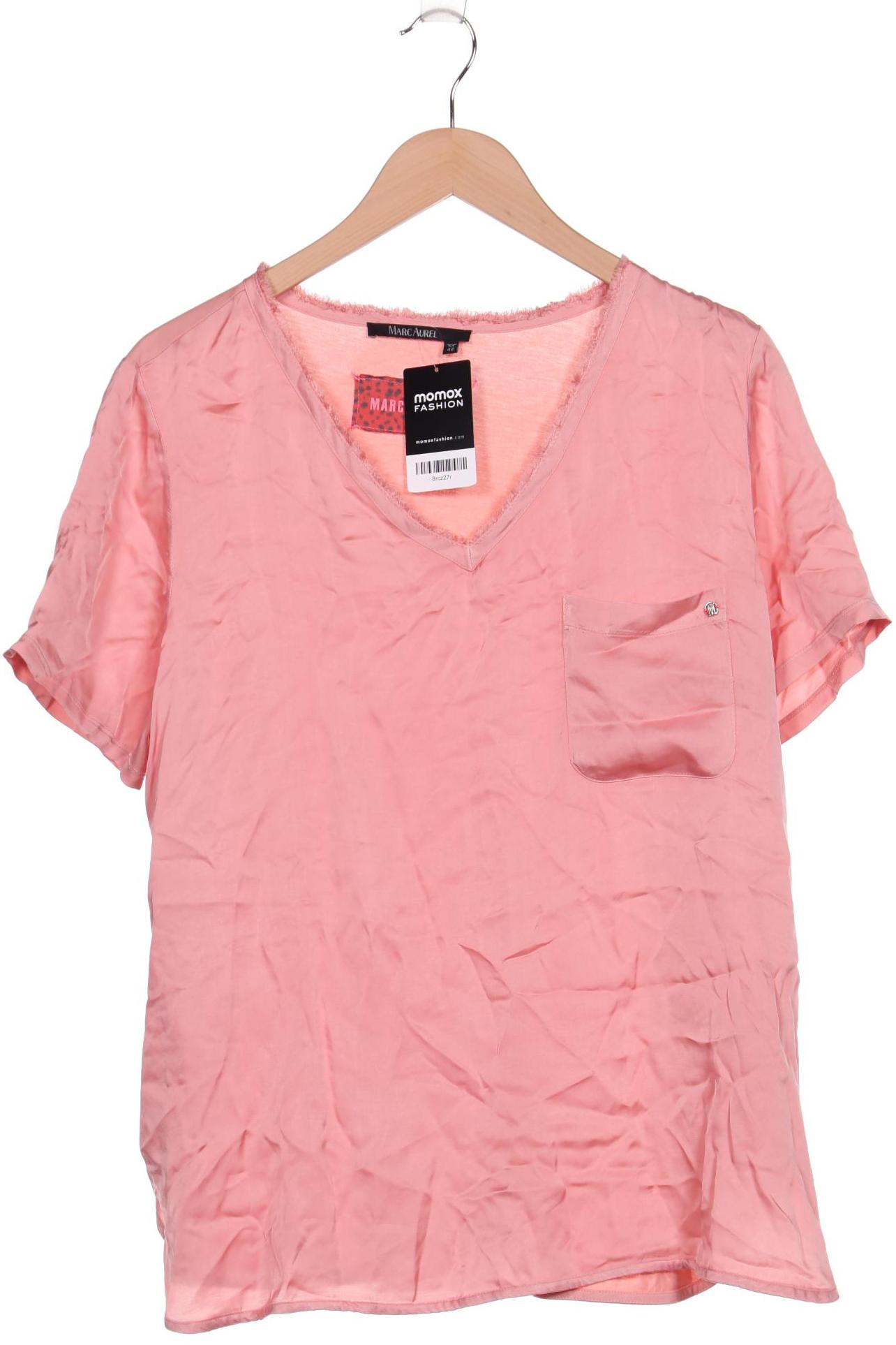 

MARC AUREL Damen T-Shirt, pink