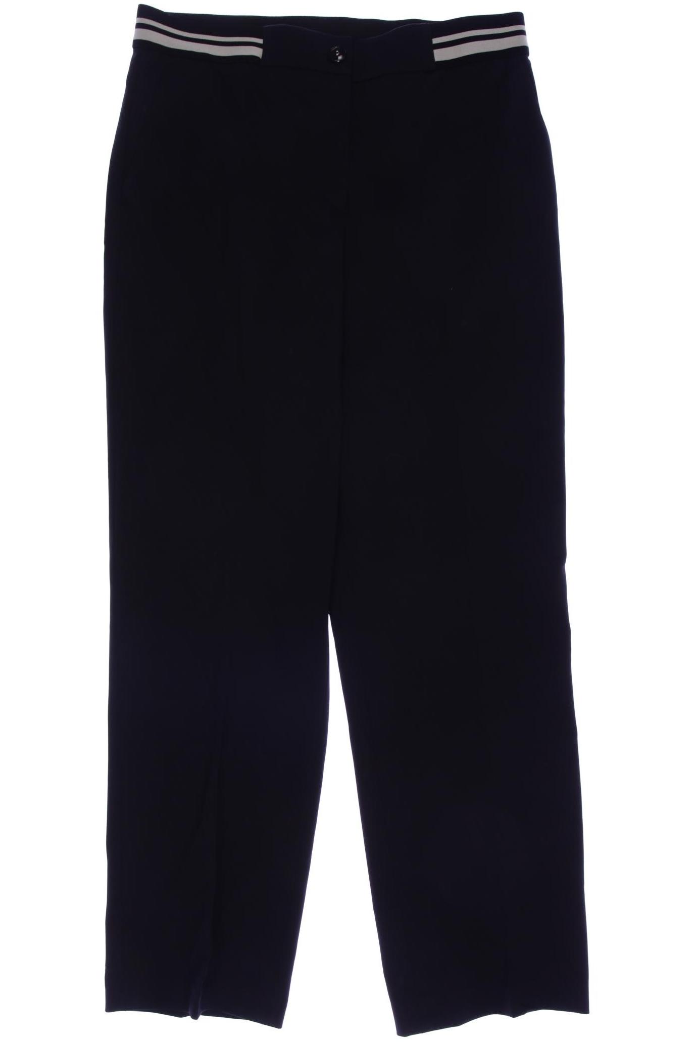 

Marc Aurel Damen Stoffhose, schwarz, Gr. 38