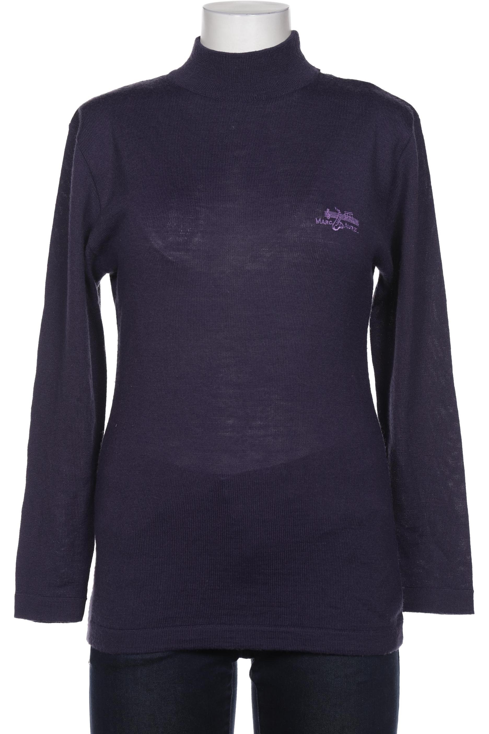 

MARC AUREL Damen Pullover, flieder