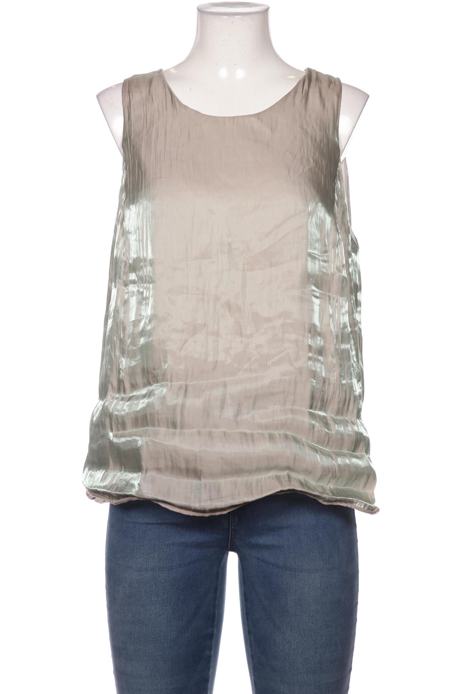 

Marc Aurel Damen Bluse, beige, Gr. 42