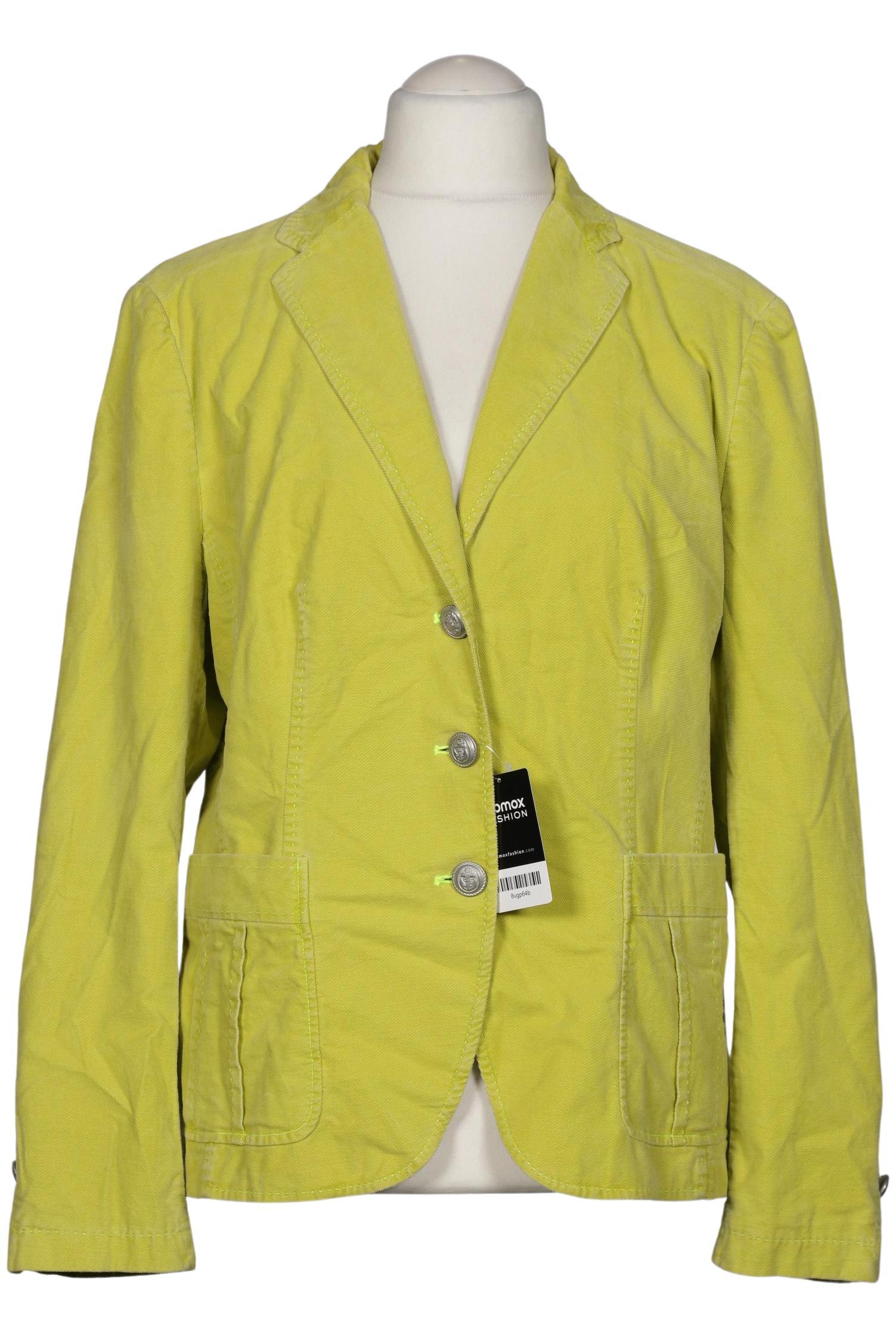 

Marc Aurel Damen Blazer, hellgrün, Gr. 44