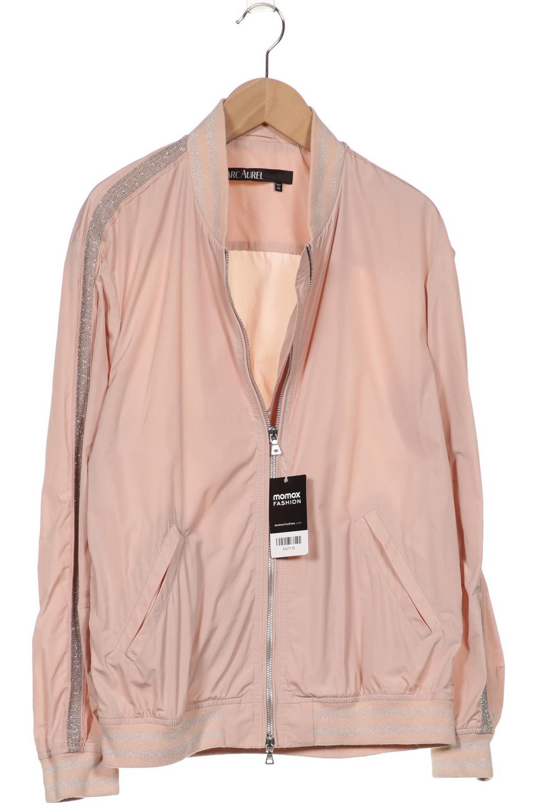 

MARC AUREL Damen Jacke, pink