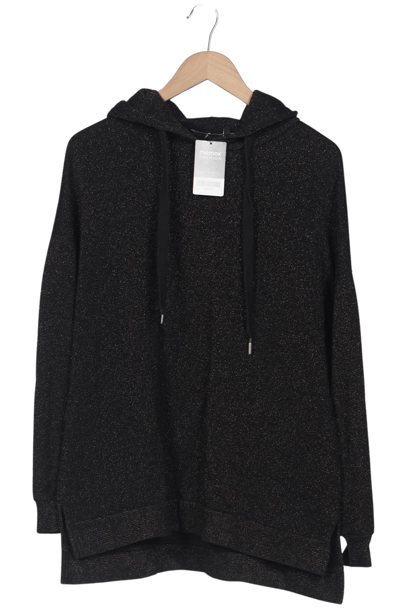 

Marc Aurel Damen Kapuzenpullover, schwarz, Gr. 38