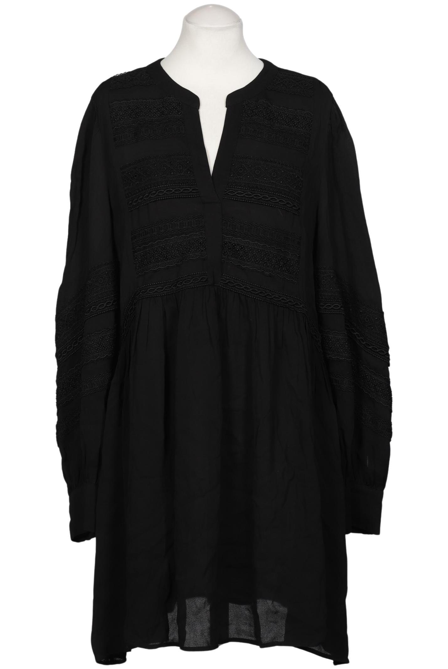 

Marc Aurel Damen Kleid, schwarz, Gr. 42