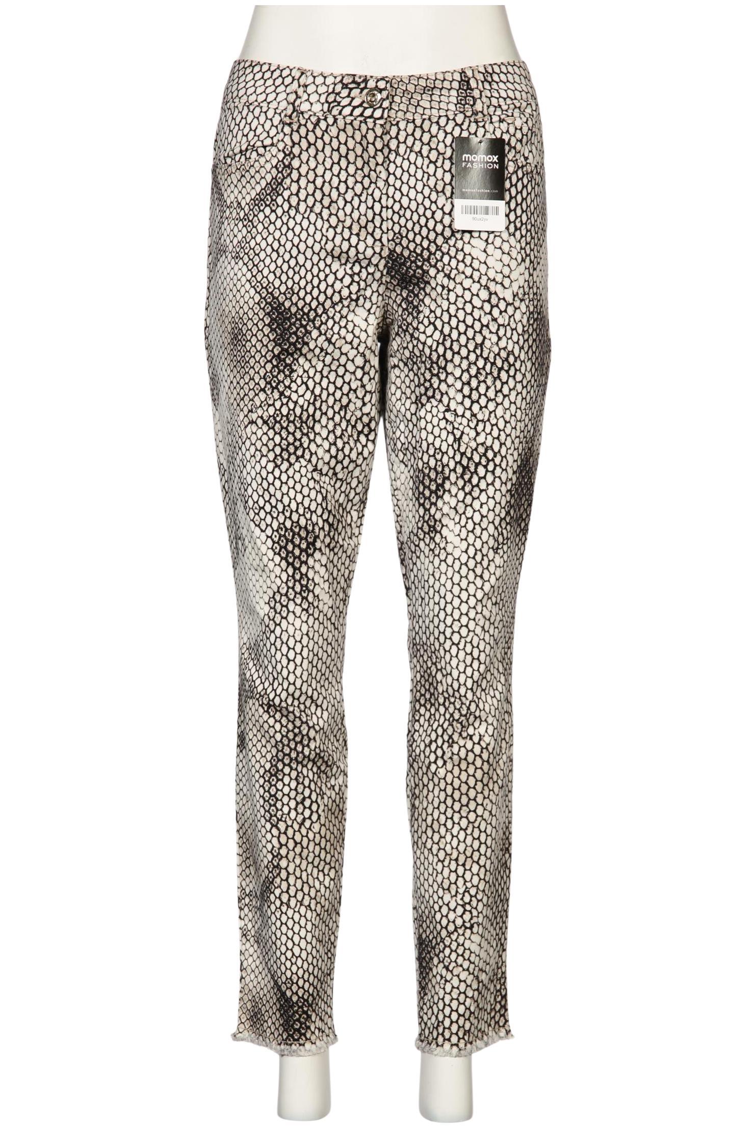 

Marc Aurel Damen Jeans, beige, Gr. 42