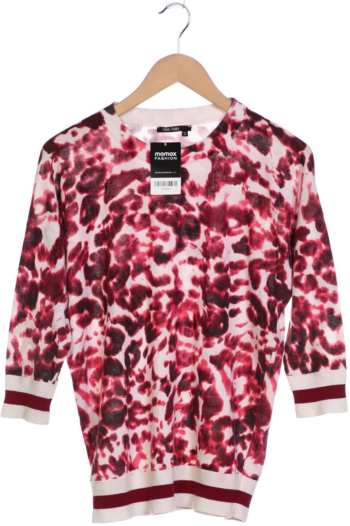 

Marc Aurel Damen T-Shirt, pink, Gr. 34