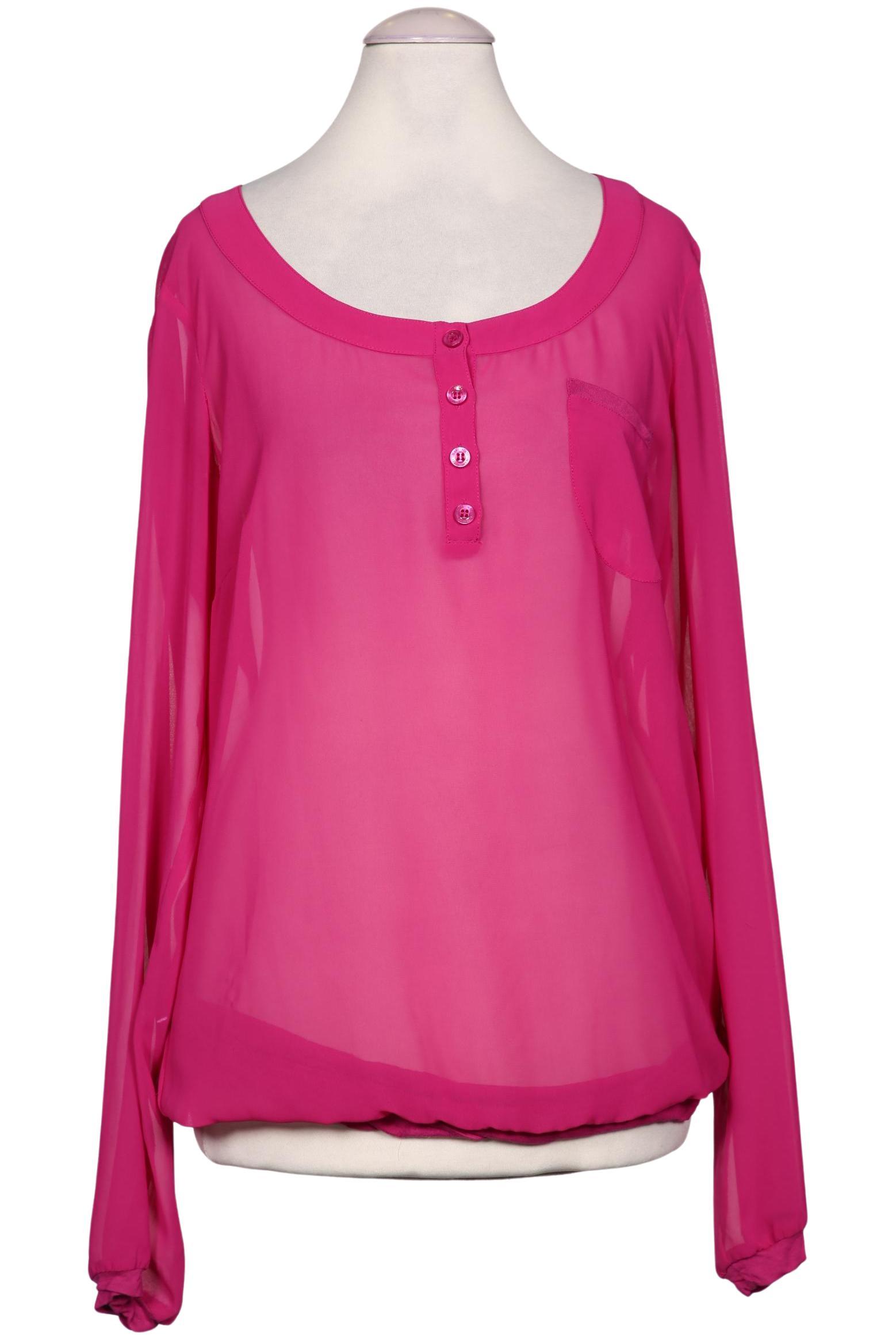 

Marc Aurel Damen Bluse, pink, Gr. 34