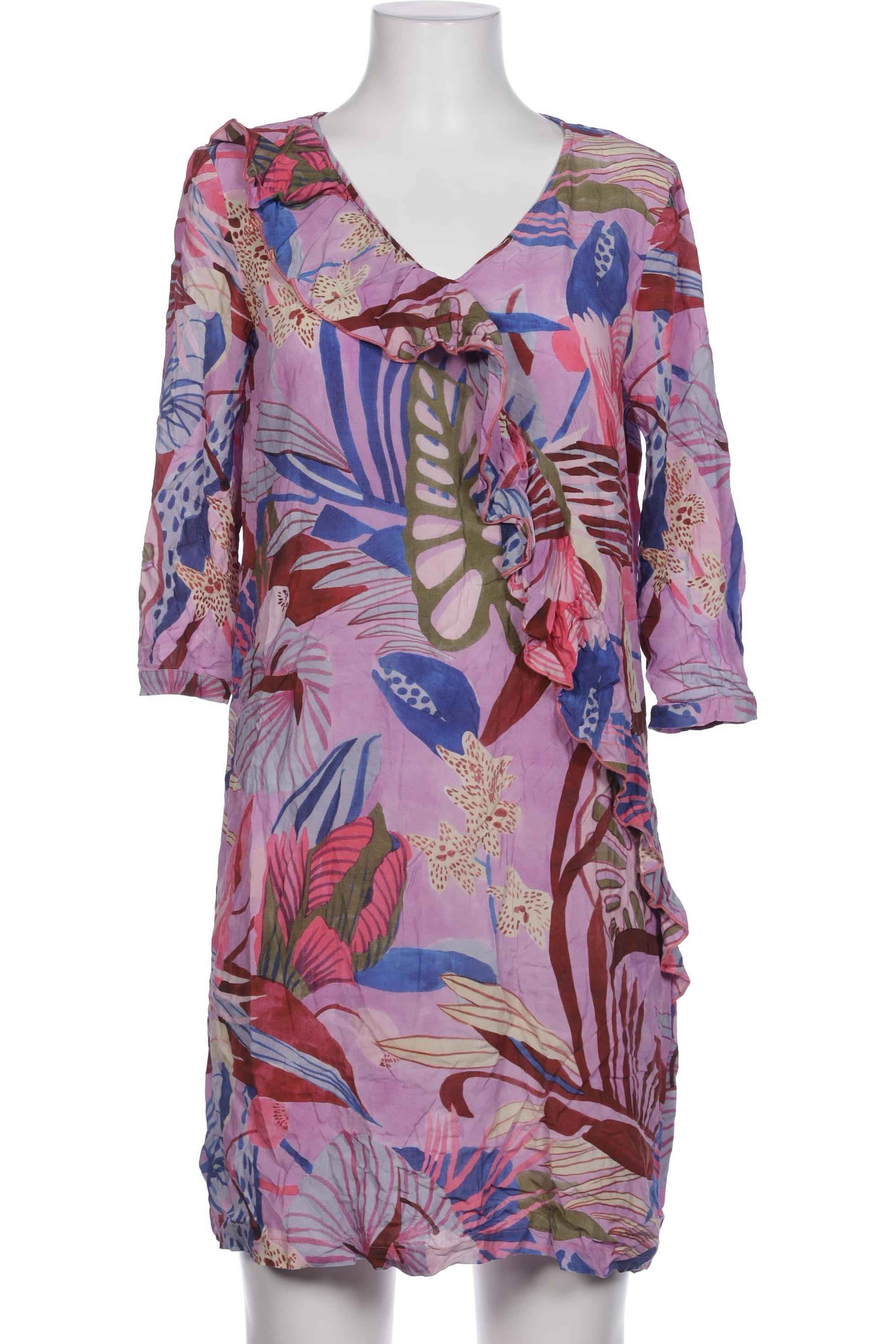 

Marc Aurel Damen Kleid, mehrfarbig, Gr. 38
