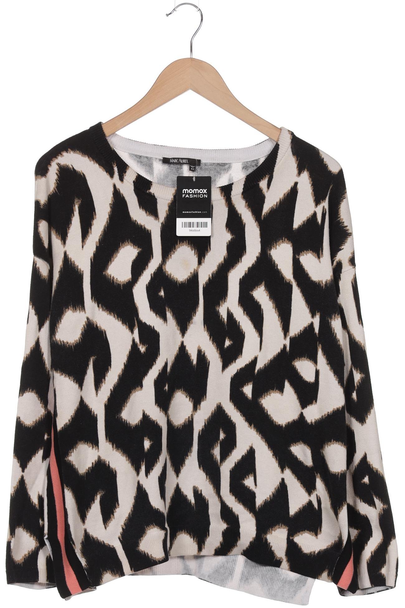 

Marc Aurel Damen Pullover, beige, Gr. 42