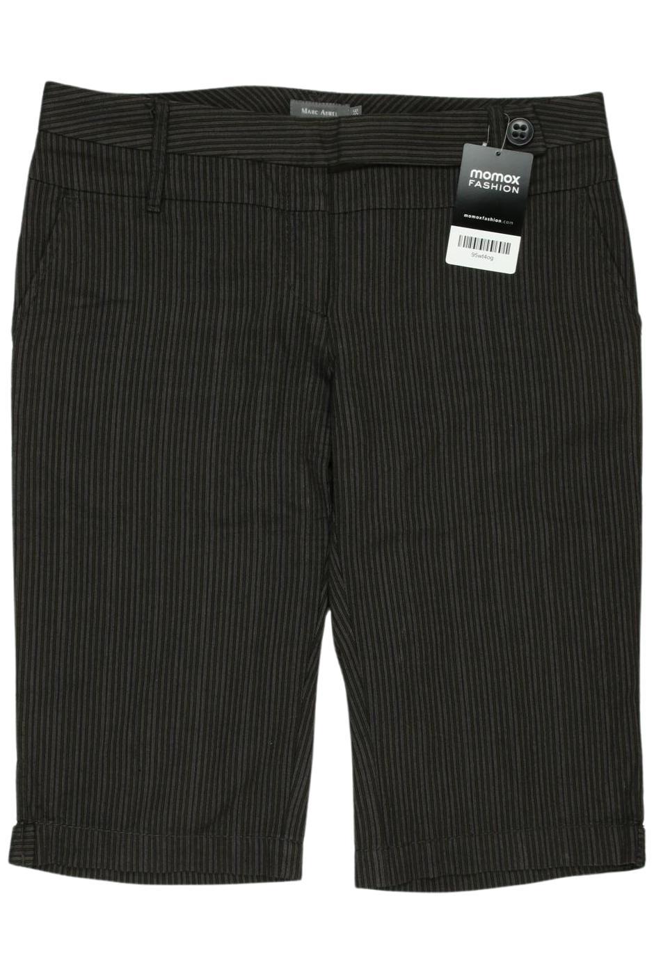 

Marc Aurel Damen Shorts, grau, Gr. 36