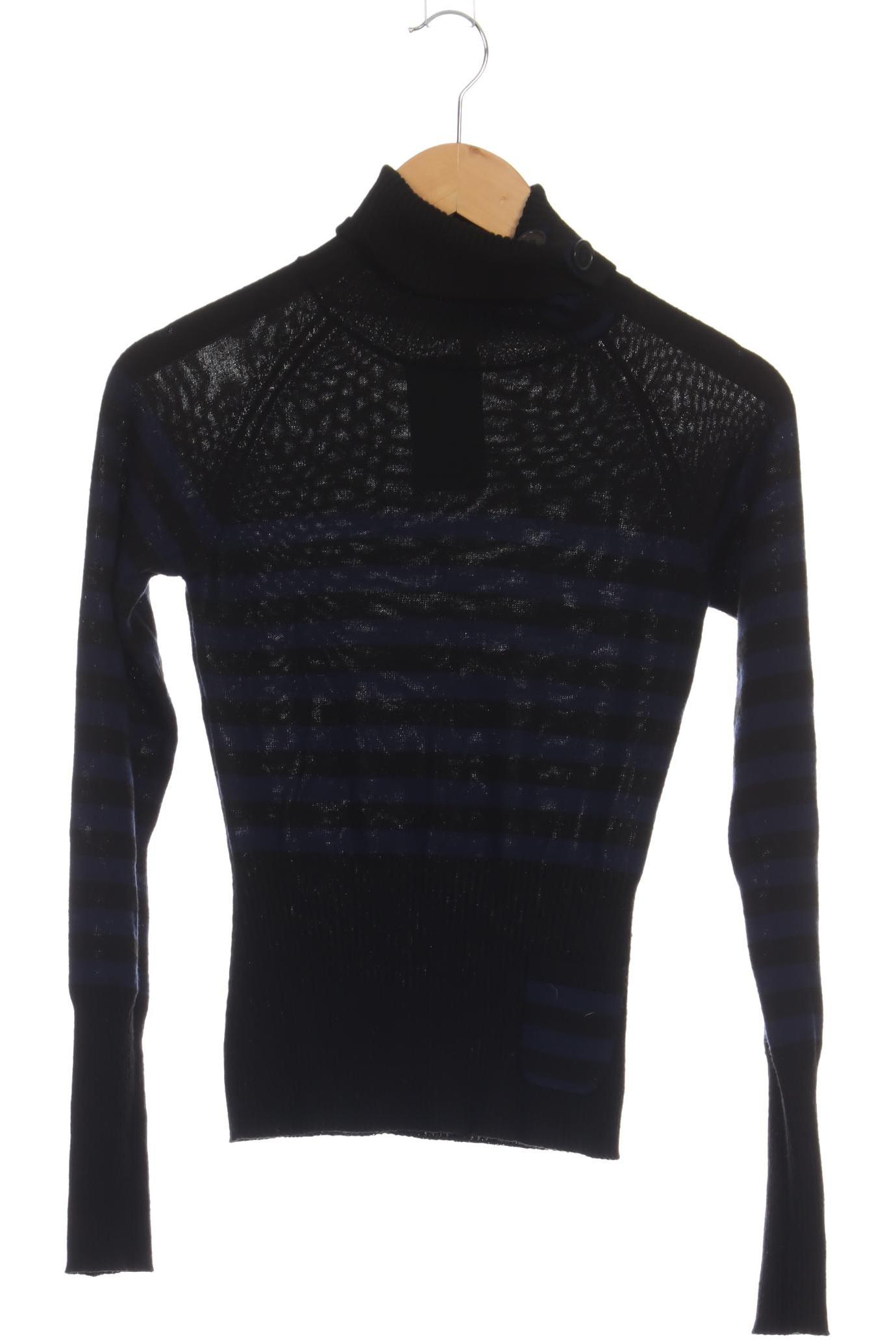 

Marc Aurel Damen Pullover, schwarz, Gr. 34