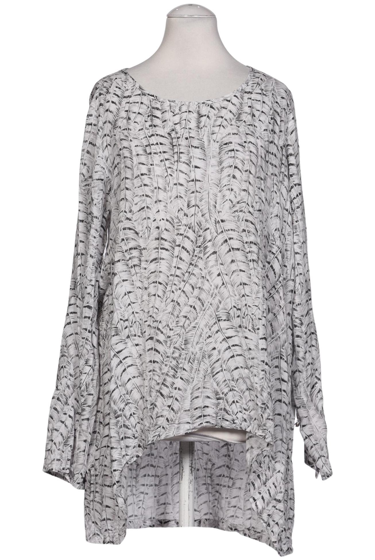 

Marc Aurel Damen Bluse, grau, Gr. 36
