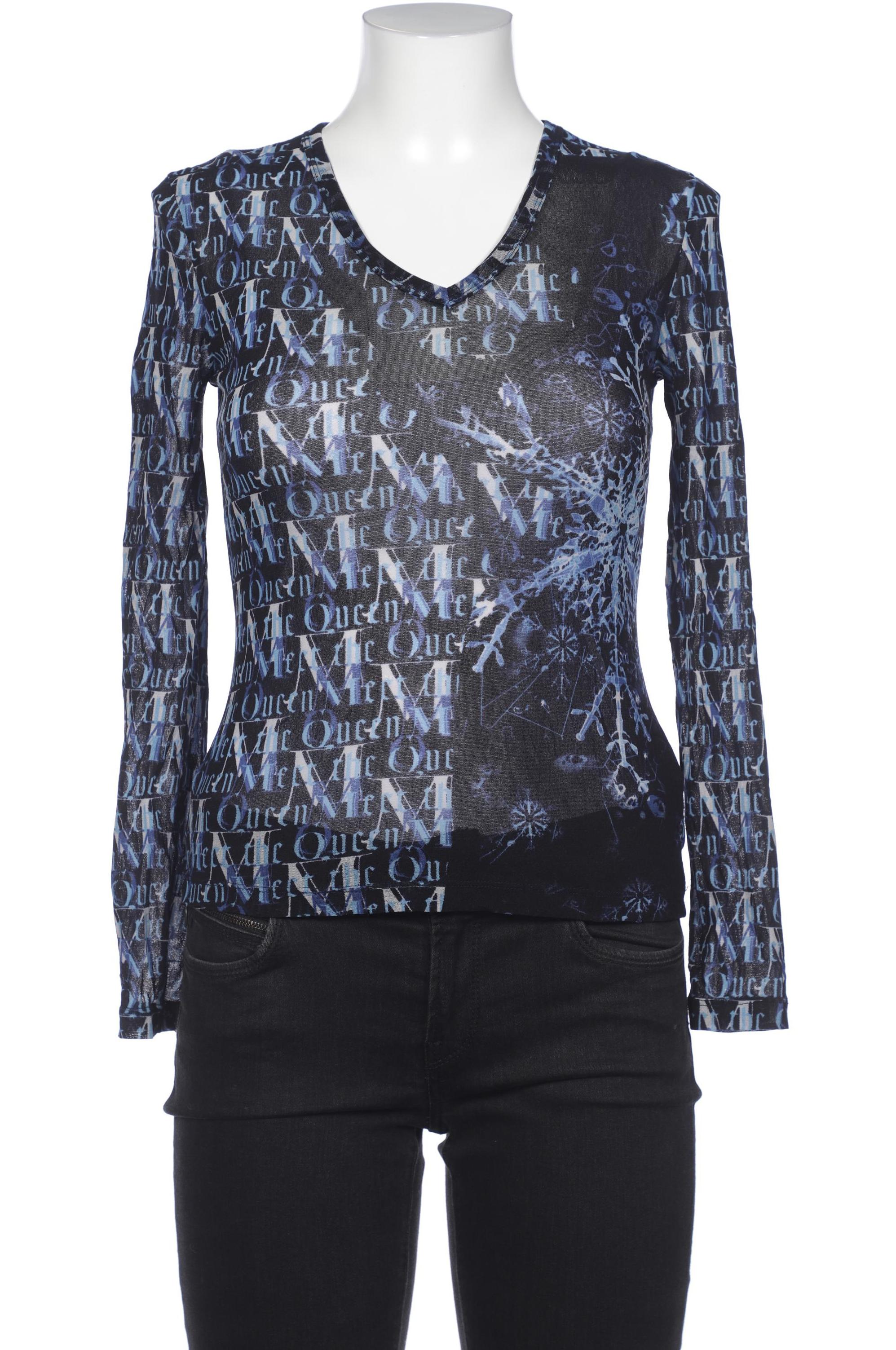 

Marc Aurel Damen Bluse, marineblau, Gr. 38