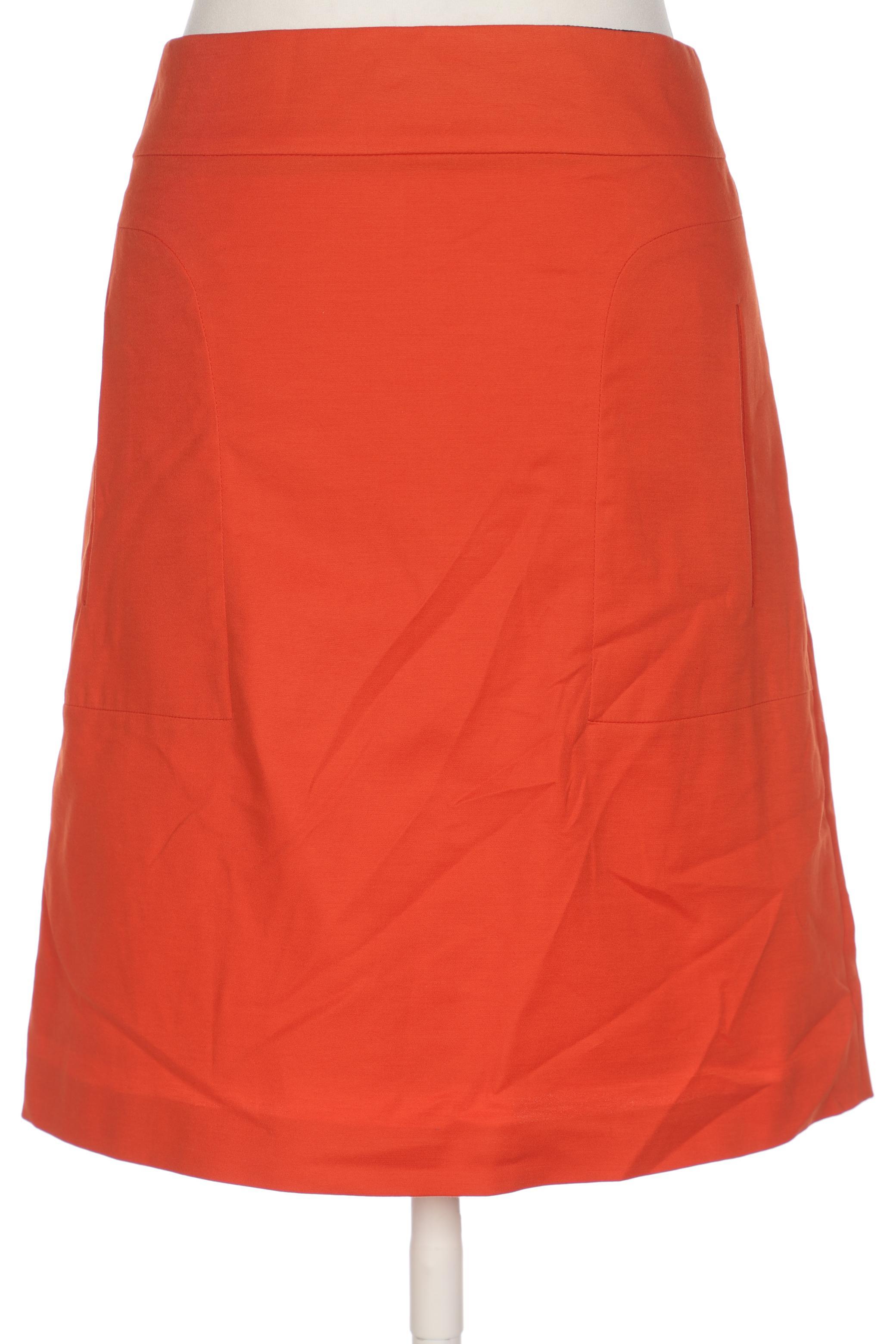 

Marc Aurel Damen Rock, orange, Gr. 40