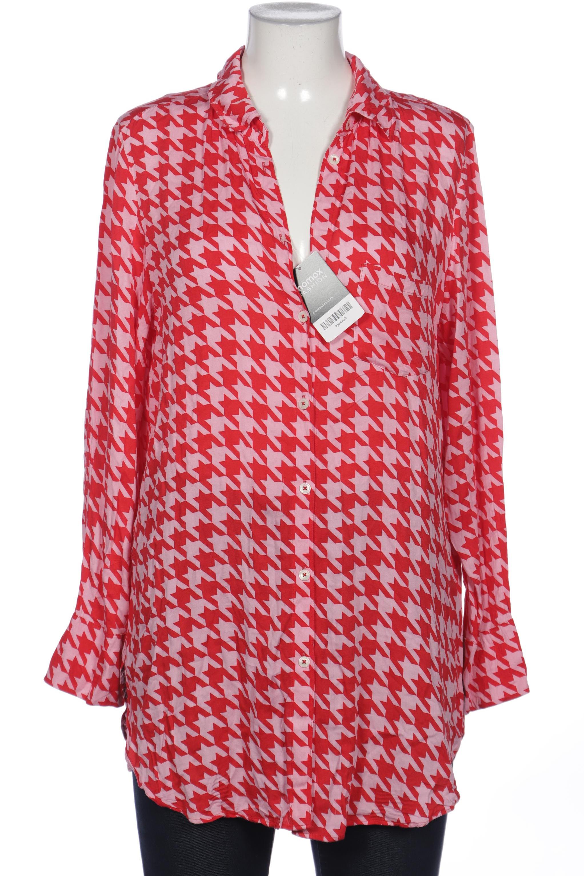 

MARC AUREL Damen Bluse, pink