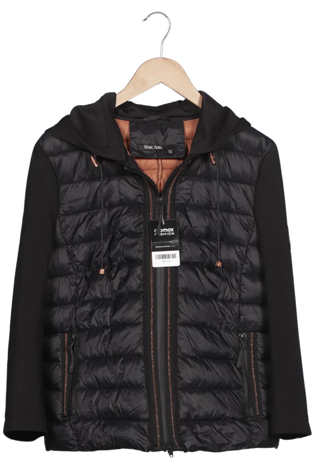 

Marc Aurel Damen Jacke, schwarz, Gr. 42
