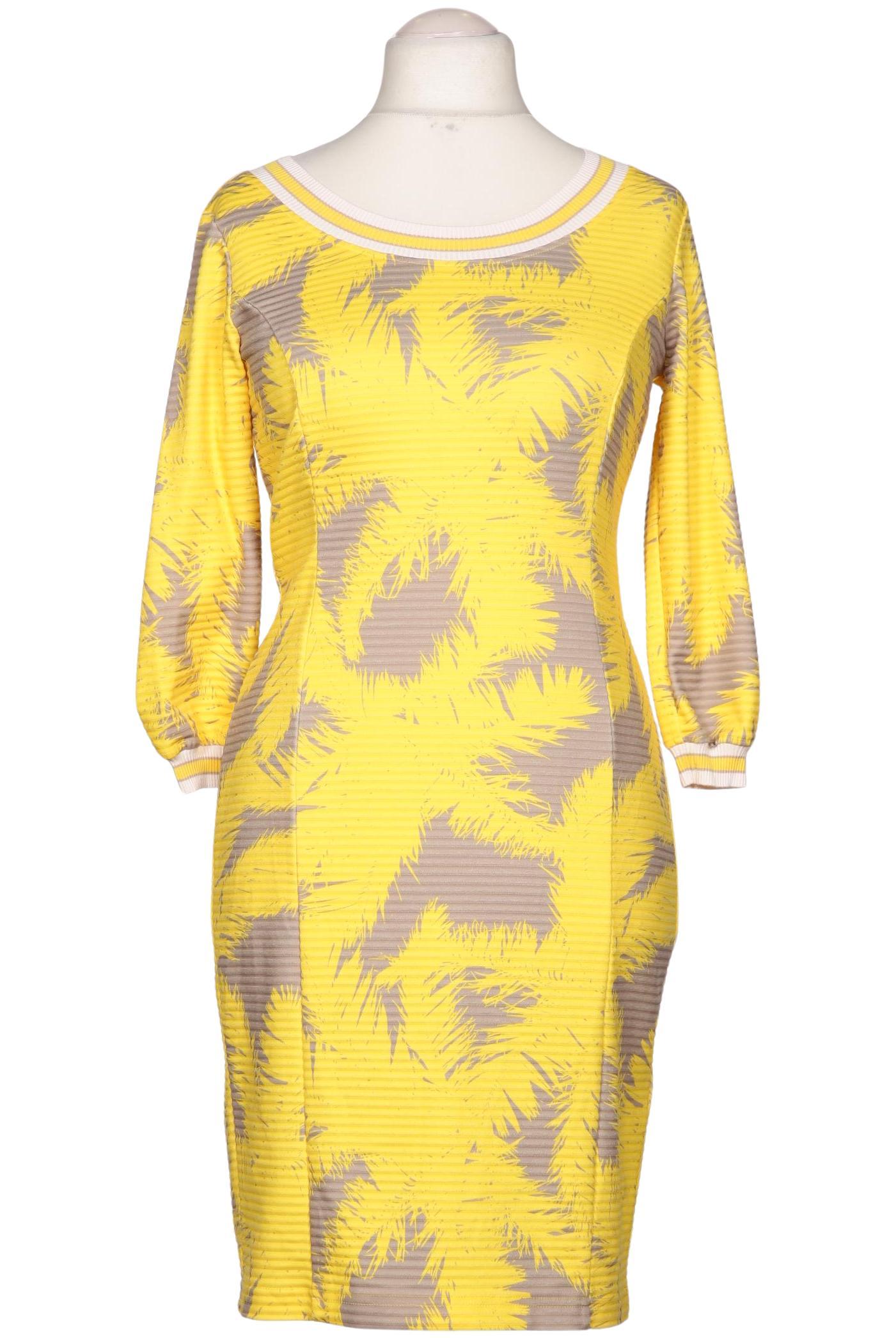 

Marc Aurel Damen Kleid, gelb, Gr. 38